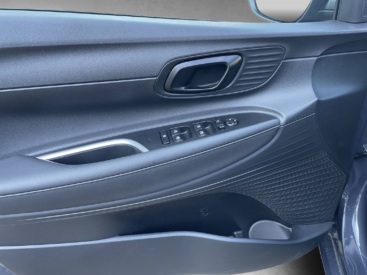 HYUNDAI i20 1.0 T-GDi Amplia Go Safety Pack MY26-image-3