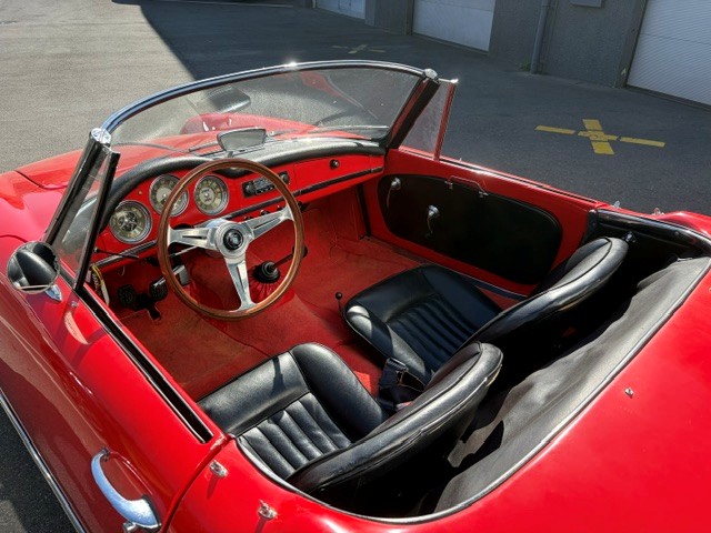 ALFA ROMEO Spider-image-9