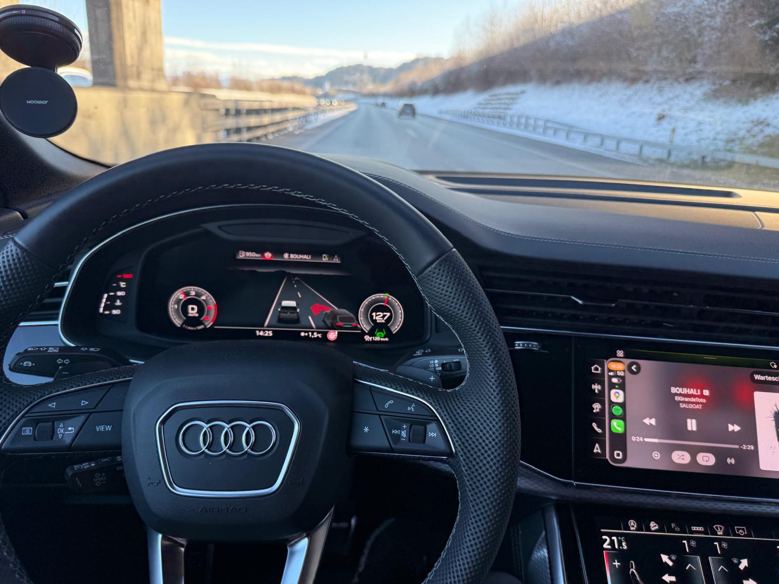 AUDI 3.0 50 TDI quattro T-Tronic-image-9