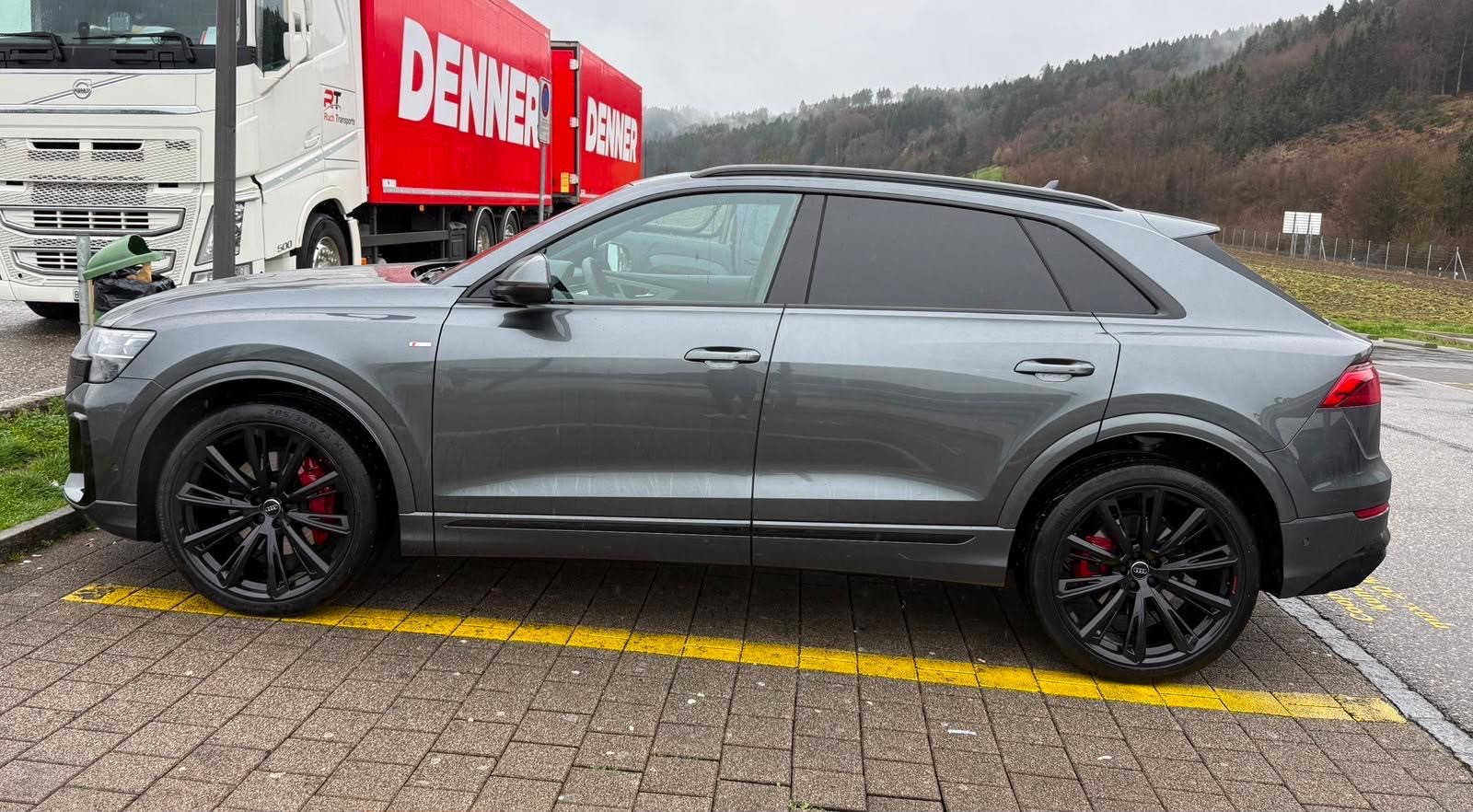 AUDI 3.0 50 TDI quattro T-Tronic-image-0