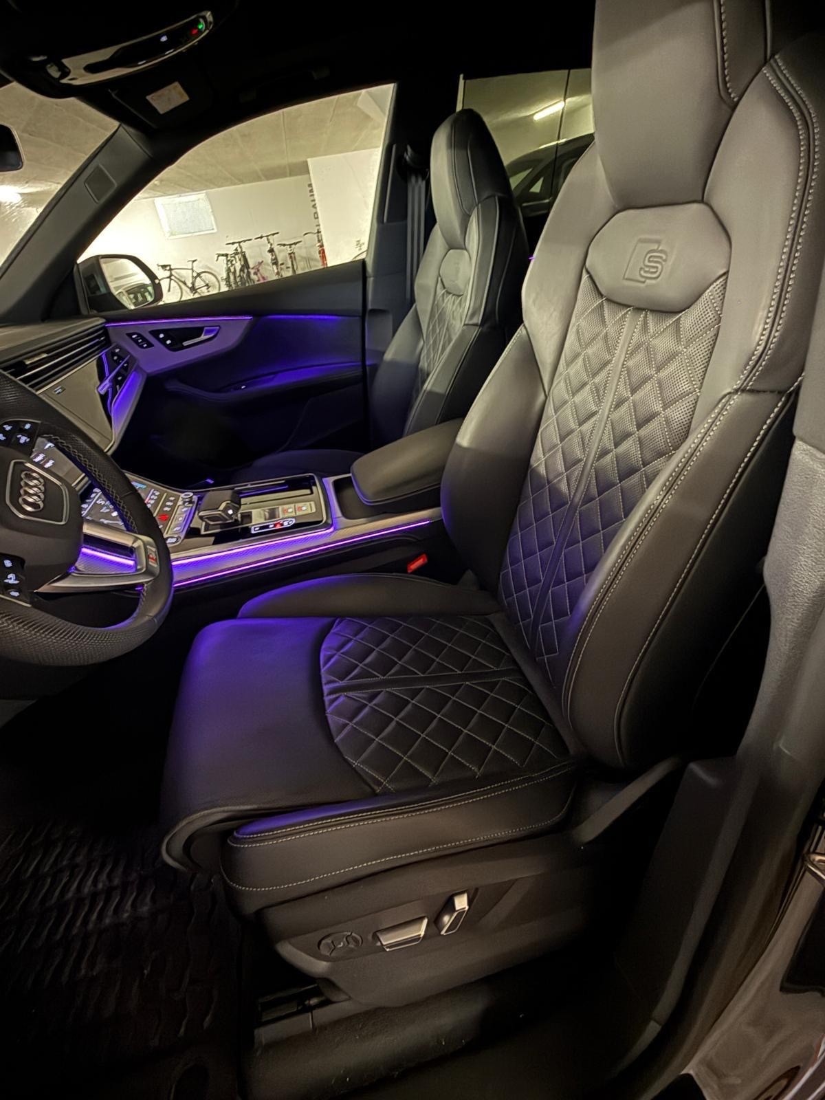 AUDI 3.0 50 TDI quattro T-Tronic-image-4