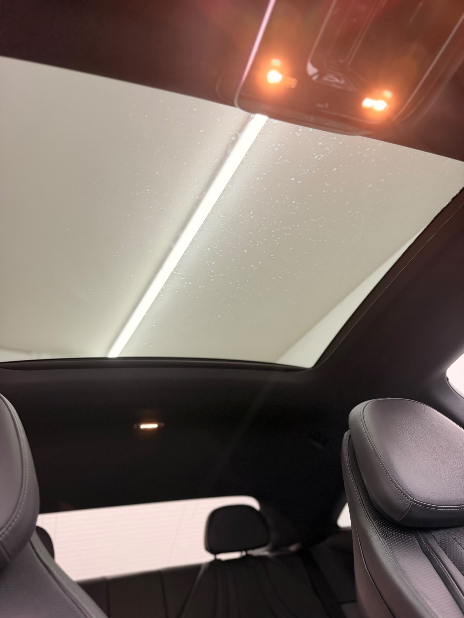 MERCEDES-BENZ CLE 200 Coupé 9G-Tronic-image-13