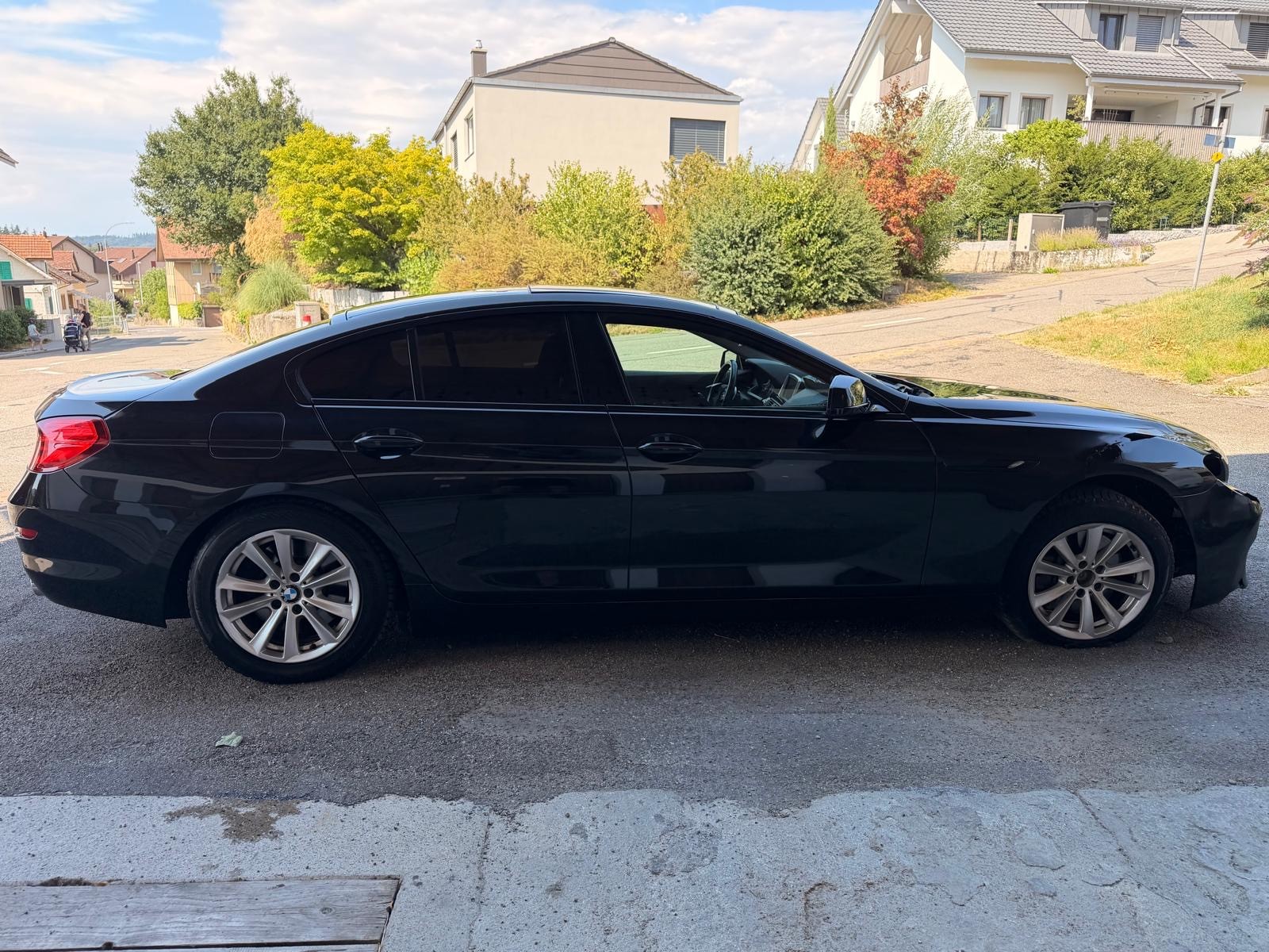 BMW 640d Gran Coupé xDrive-image-4