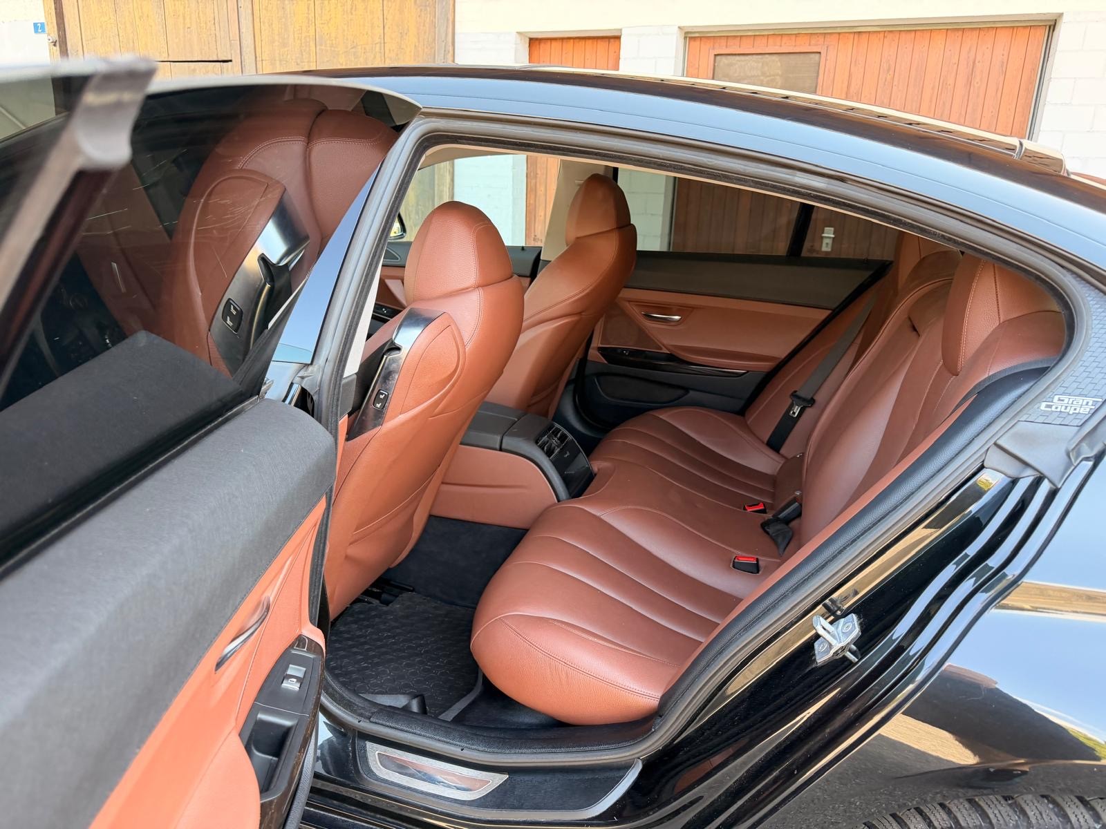 BMW 640d Gran Coupé xDrive-image-9