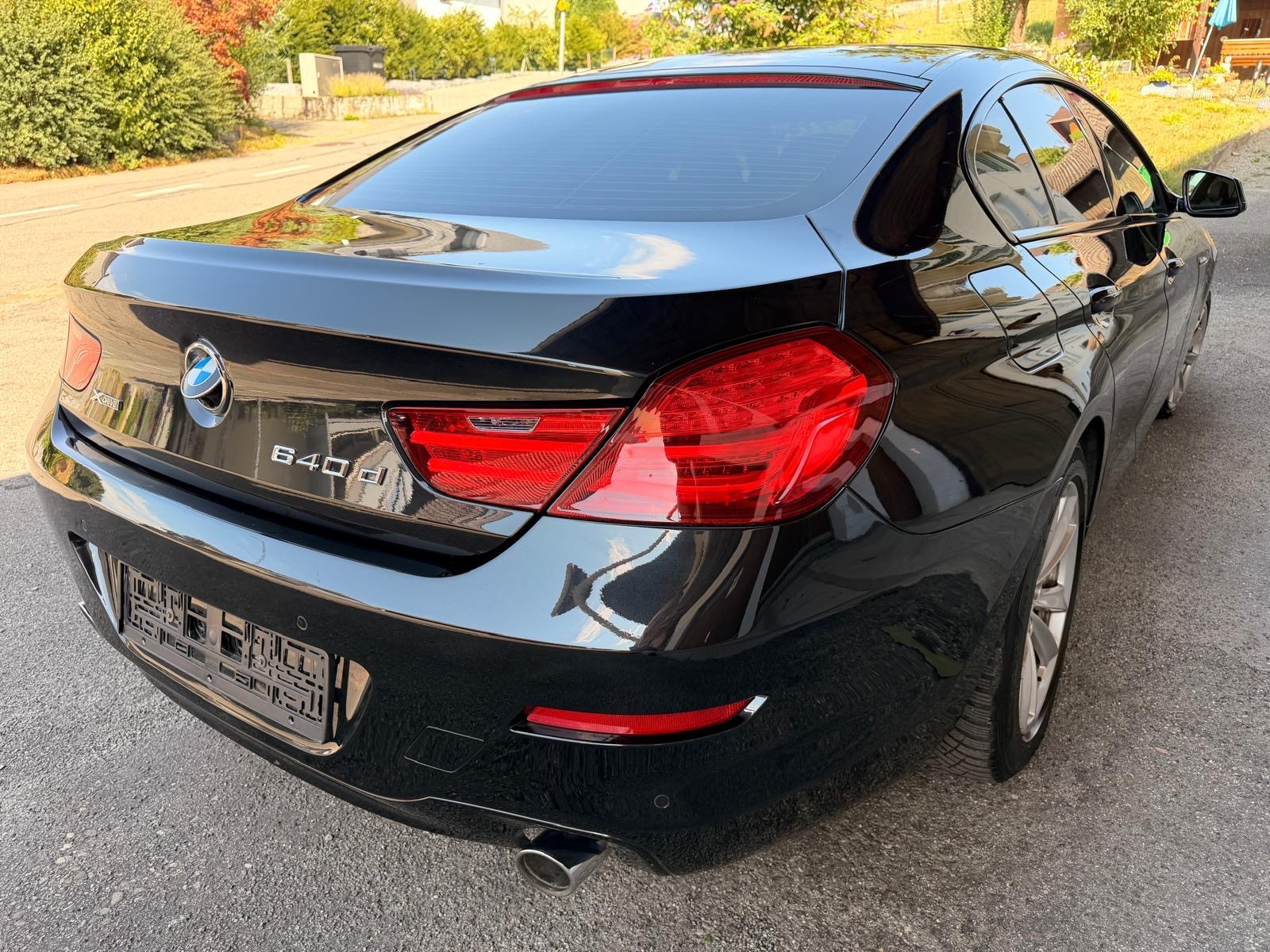 BMW 640d Gran Coupé xDrive-image-3