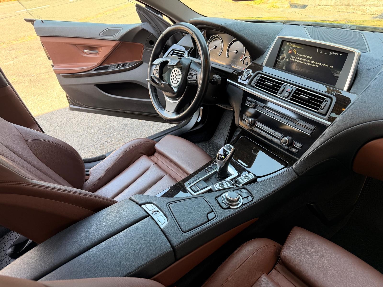 BMW 640d Gran Coupé xDrive-image-11