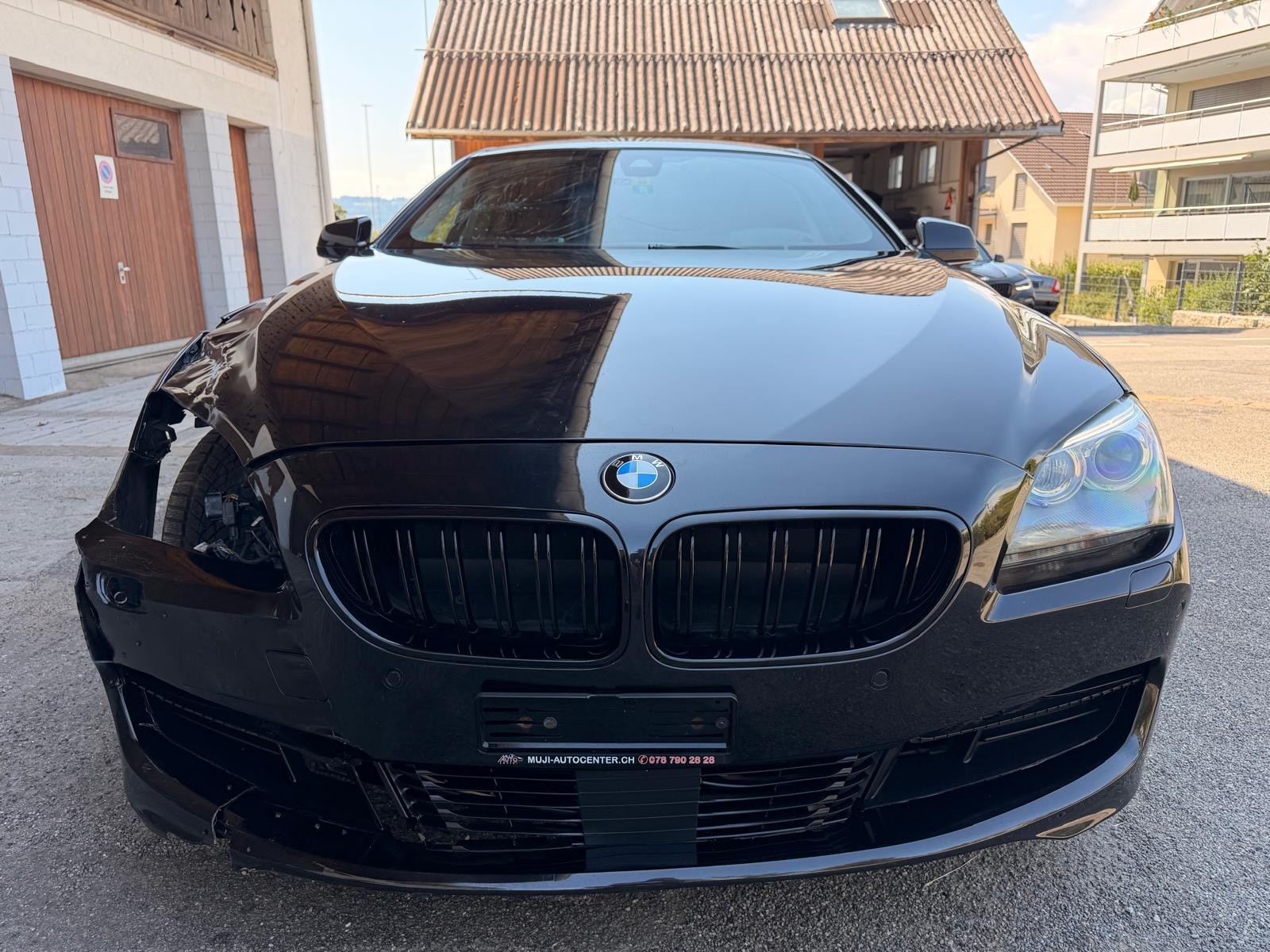 BMW 640d Gran Coupé xDrive-image-6