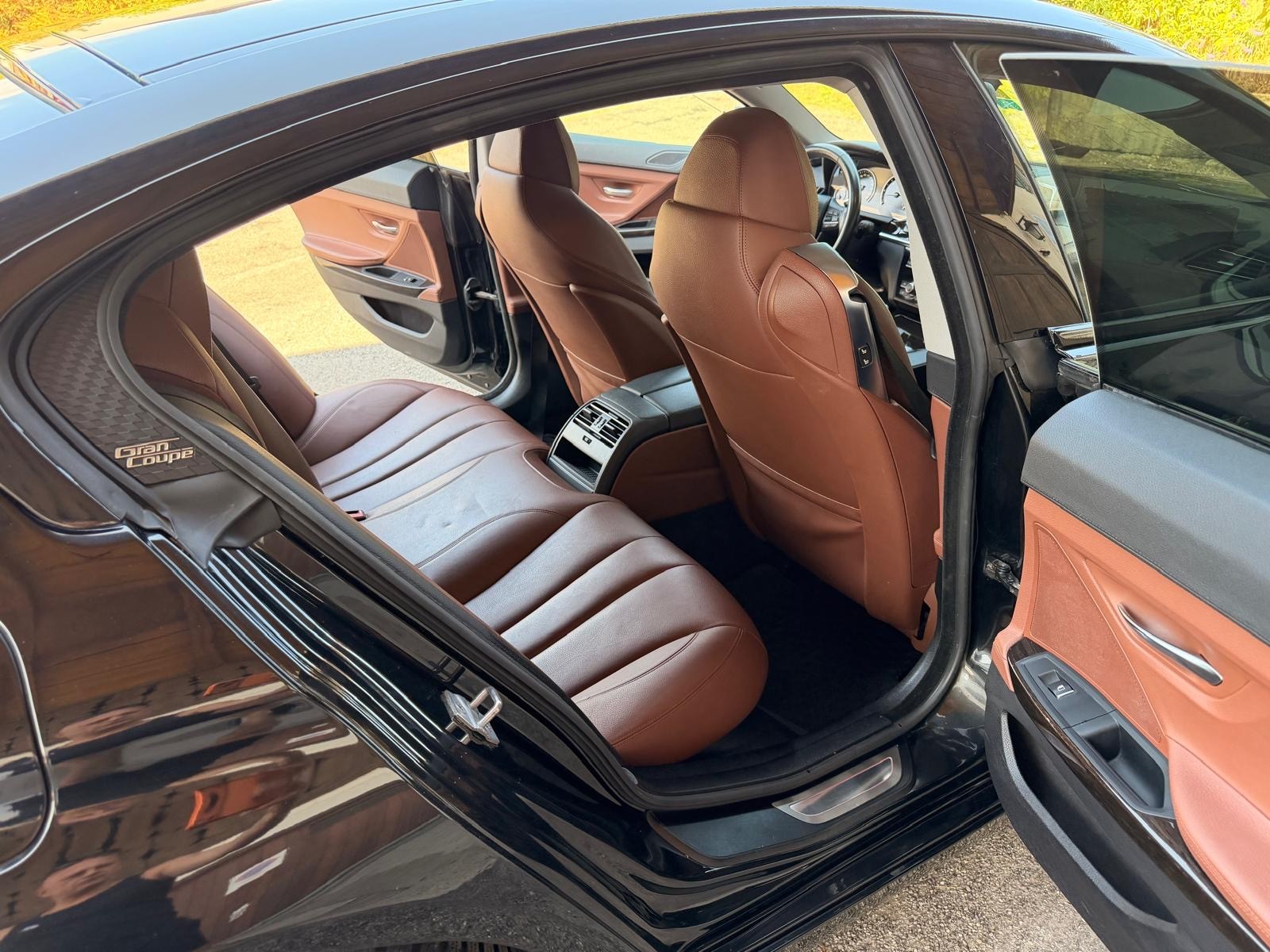 BMW 640d Gran Coupé xDrive-image-10
