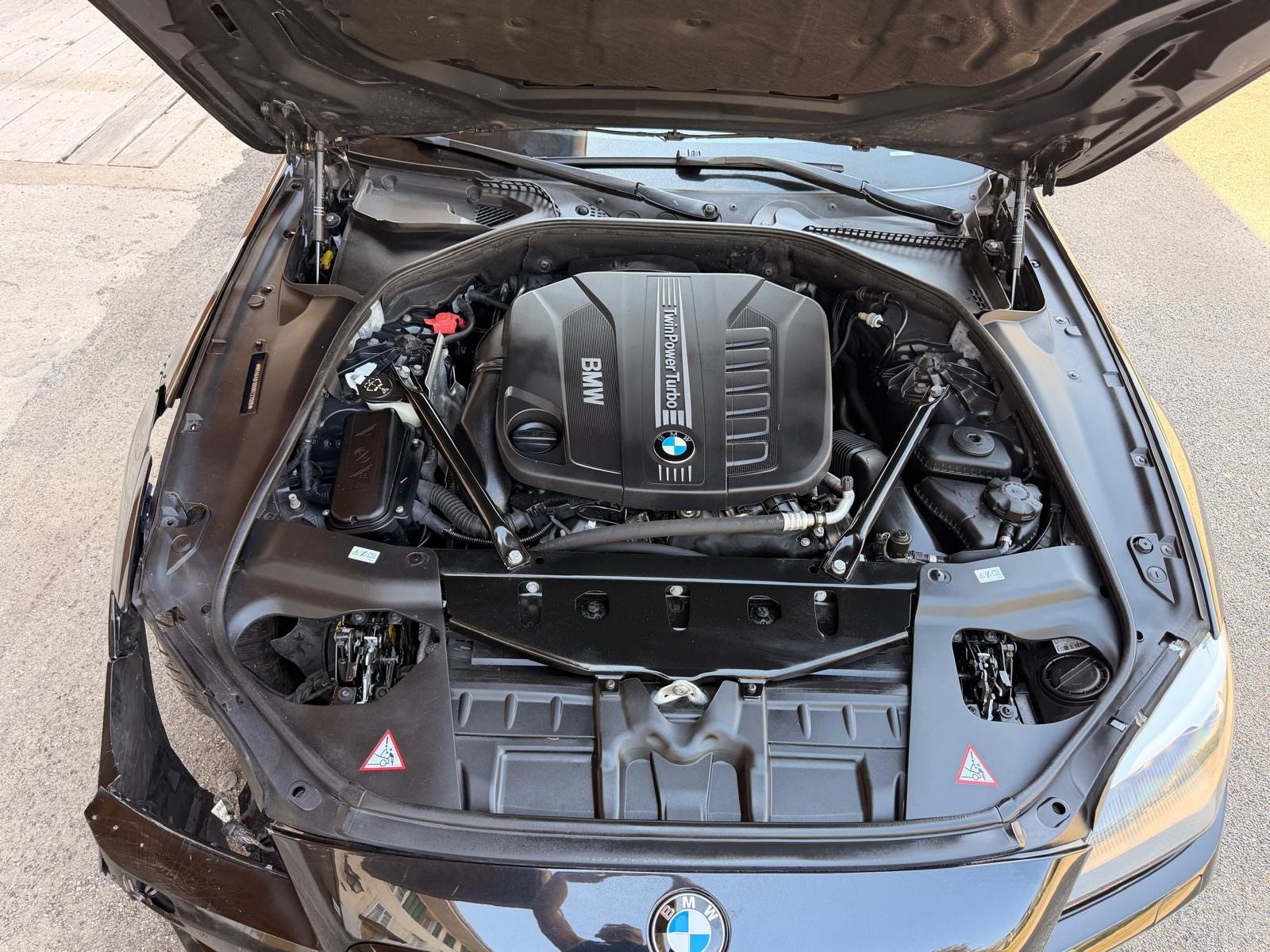 BMW 640d Gran Coupé xDrive-image-7