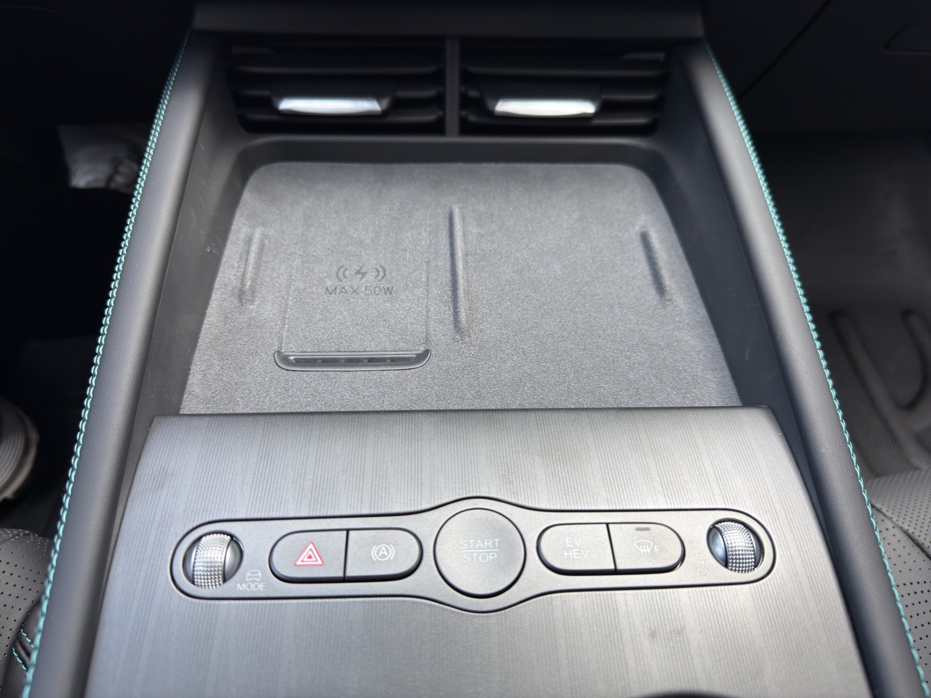 BYD Seal 6 DM-i Touring Comfort-image-11