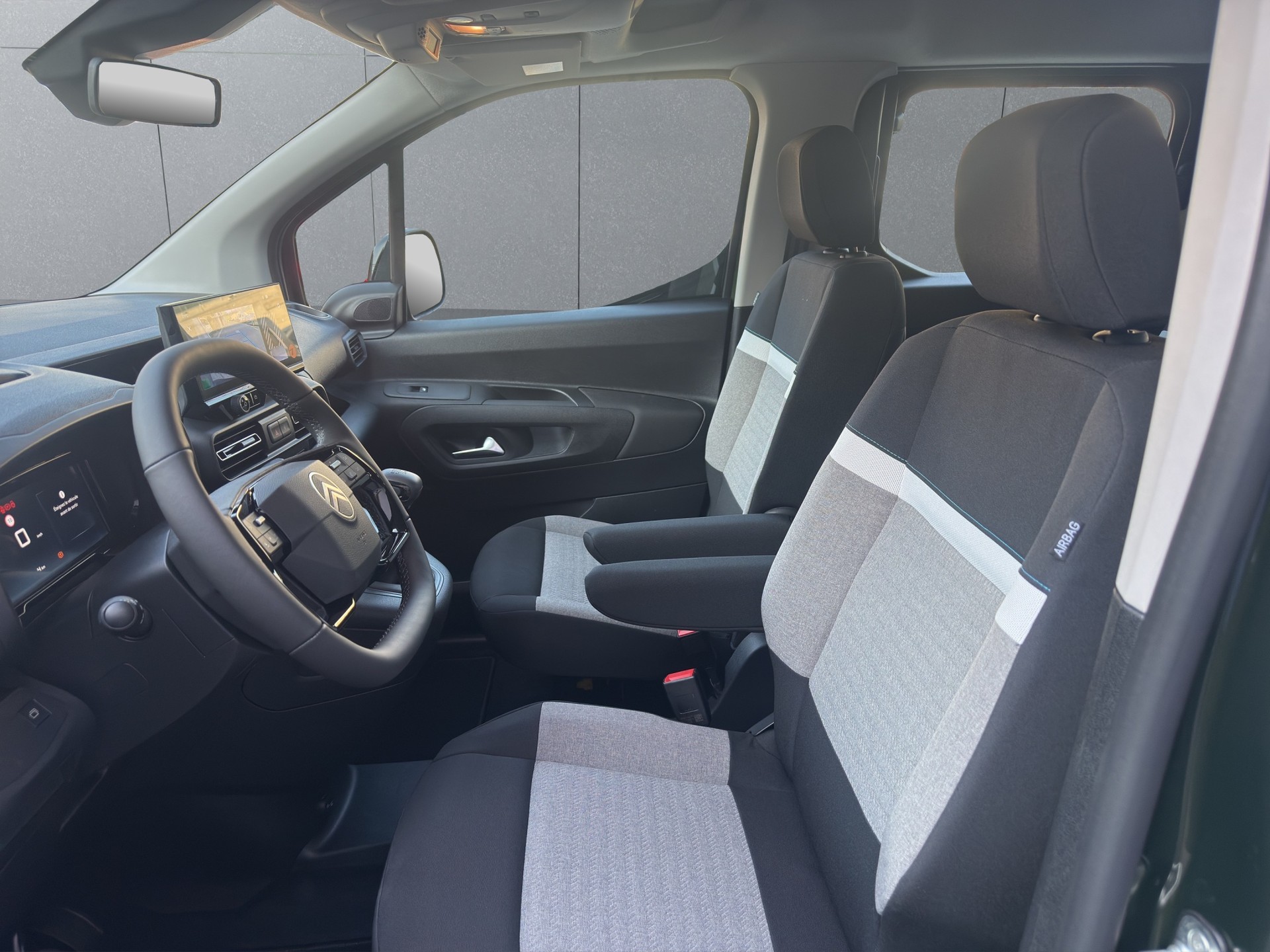 CITROEN Berlingo 1.2 PureTech Tonic-image-5