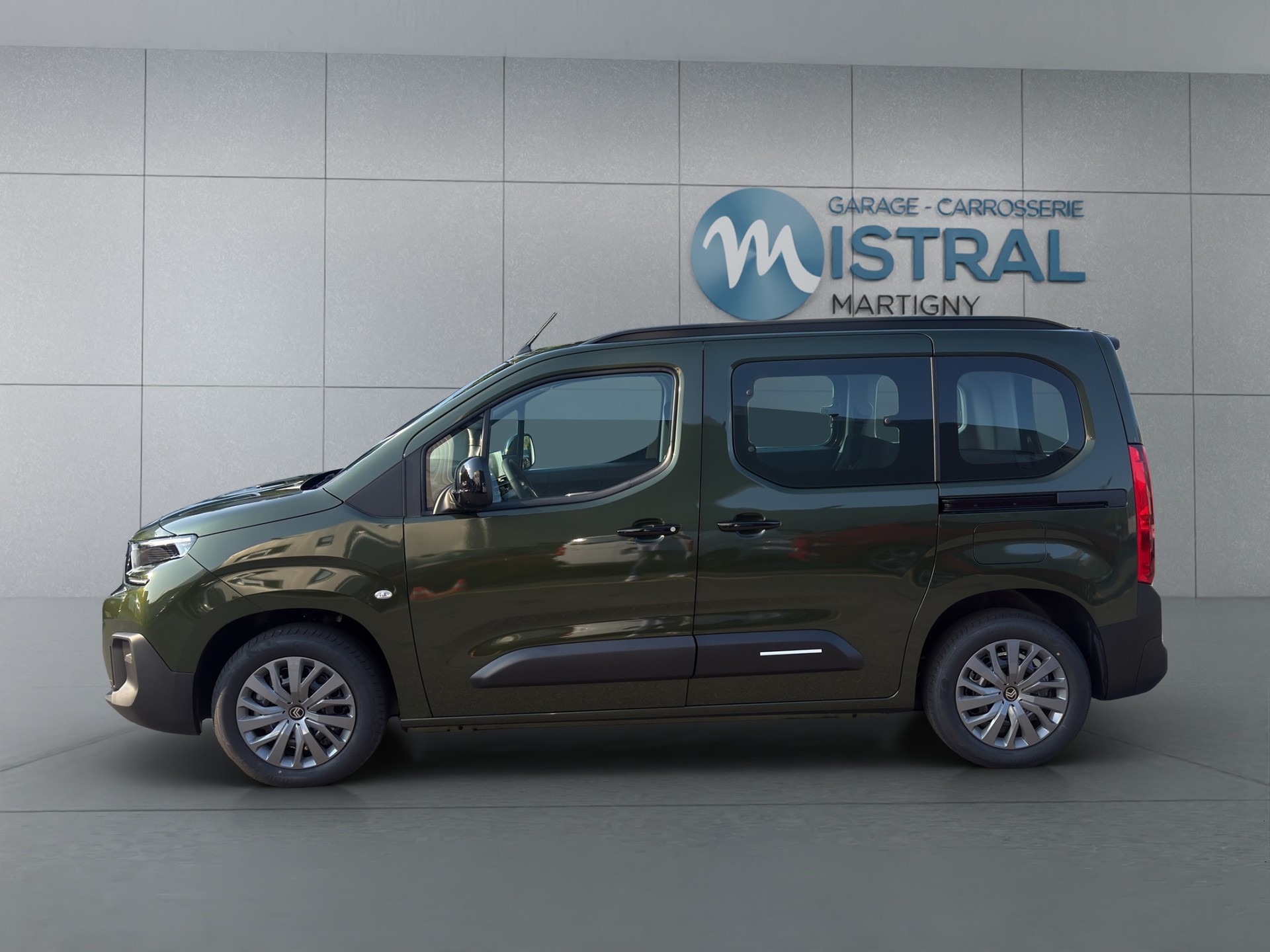 CITROEN Berlingo 1.2 PureTech Tonic-image-15