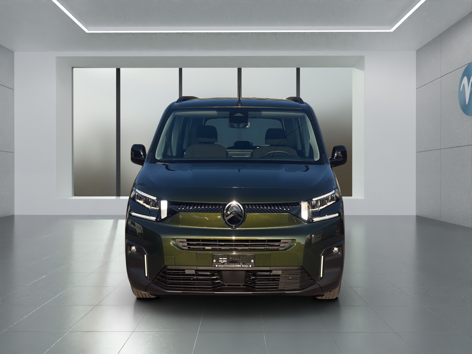CITROEN Berlingo 1.2 PureTech Tonic-image-4