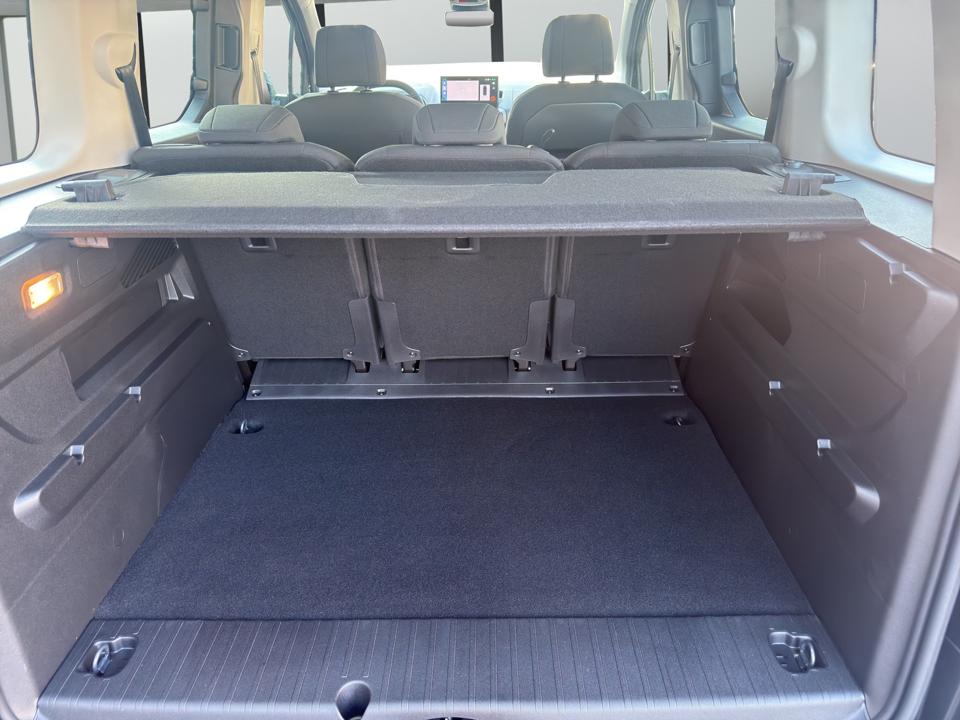 CITROEN Berlingo 1.2 PureTech Tonic-image-21