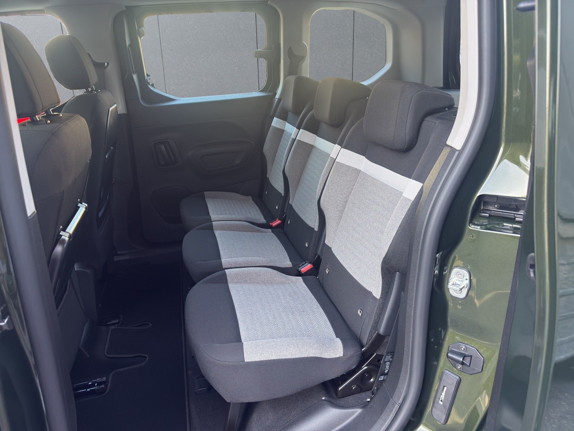 CITROEN Berlingo 1.2 PureTech Tonic-image-7