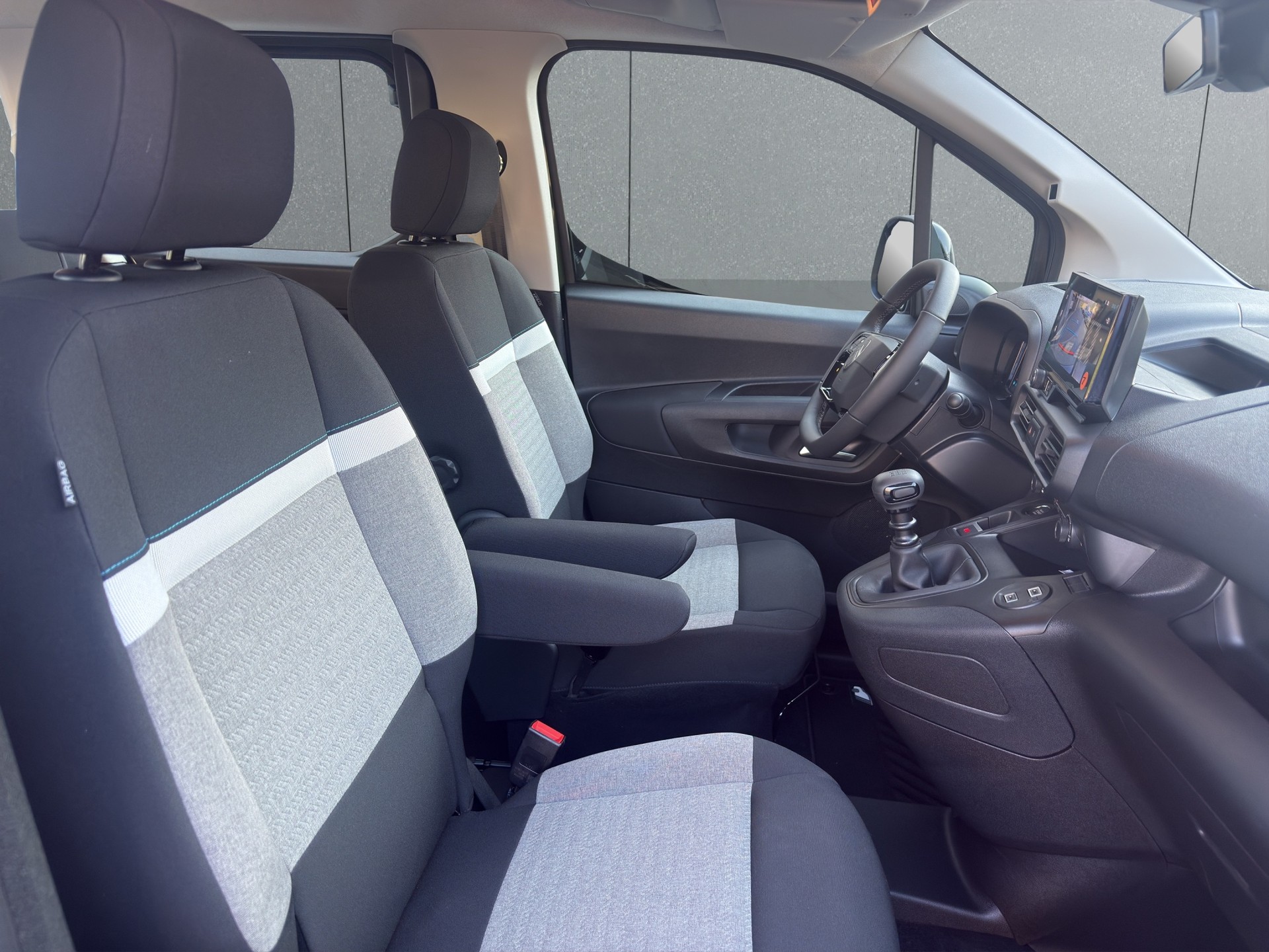 CITROEN Berlingo 1.2 PureTech Tonic-image-11