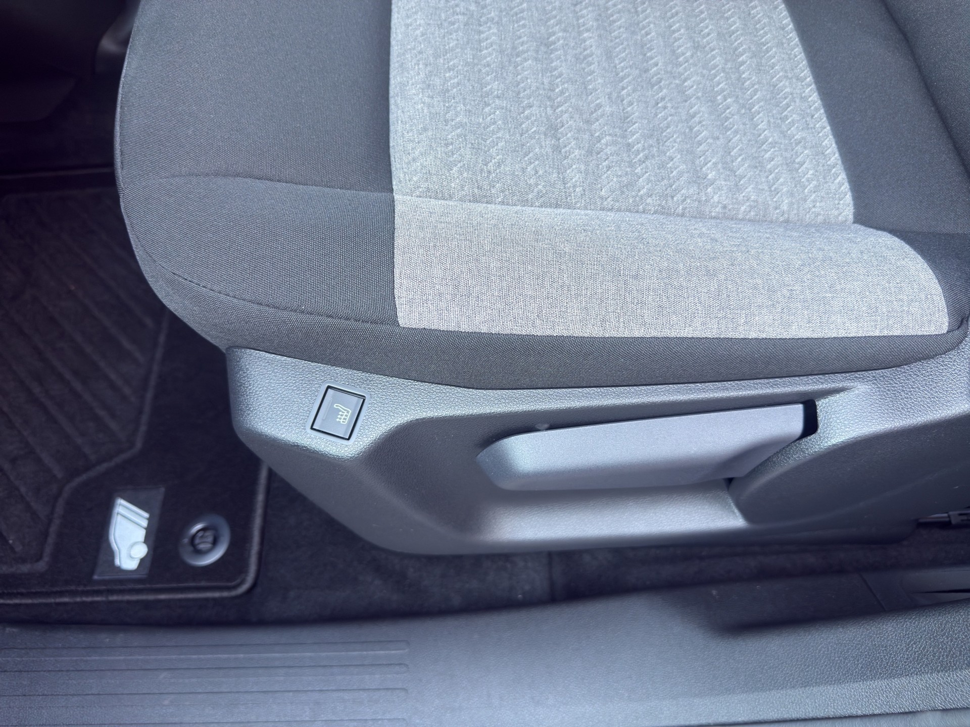 CITROEN Berlingo 1.2 PureTech Tonic-image-14