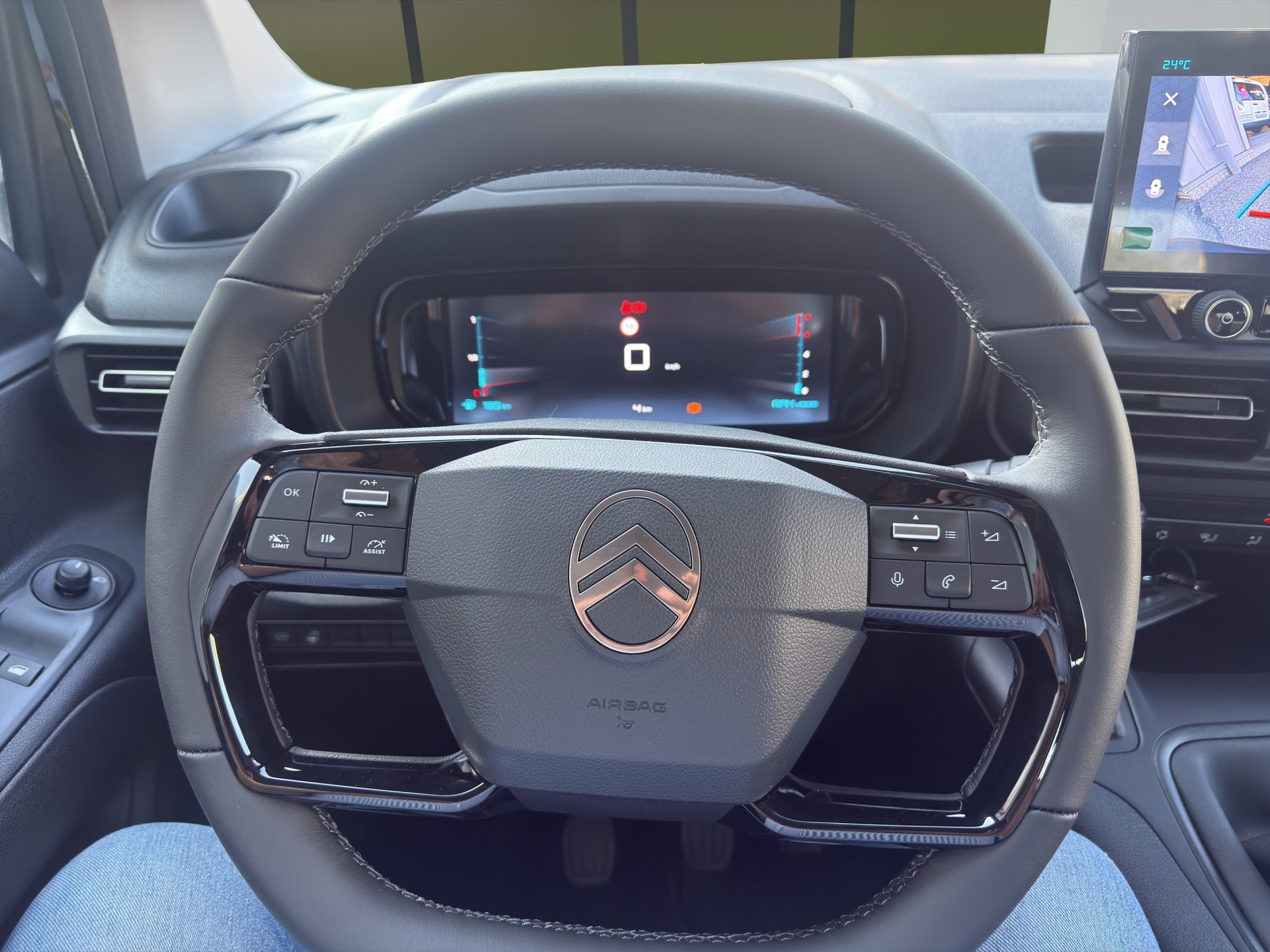CITROEN Berlingo 1.2 PureTech Tonic-image-6