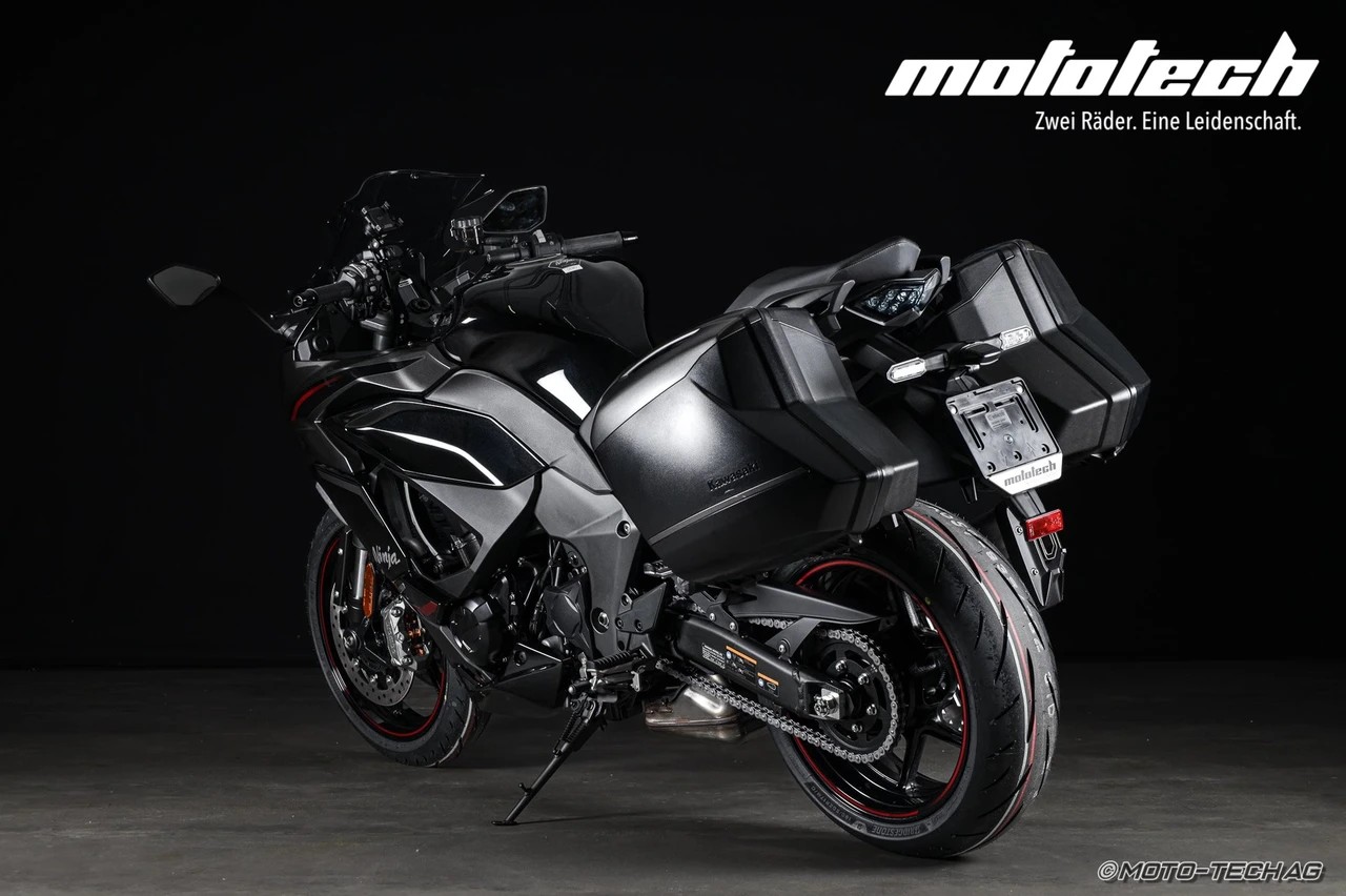KAWASAKI Ninja 1100 SX SE Tourer-showroom-element-2