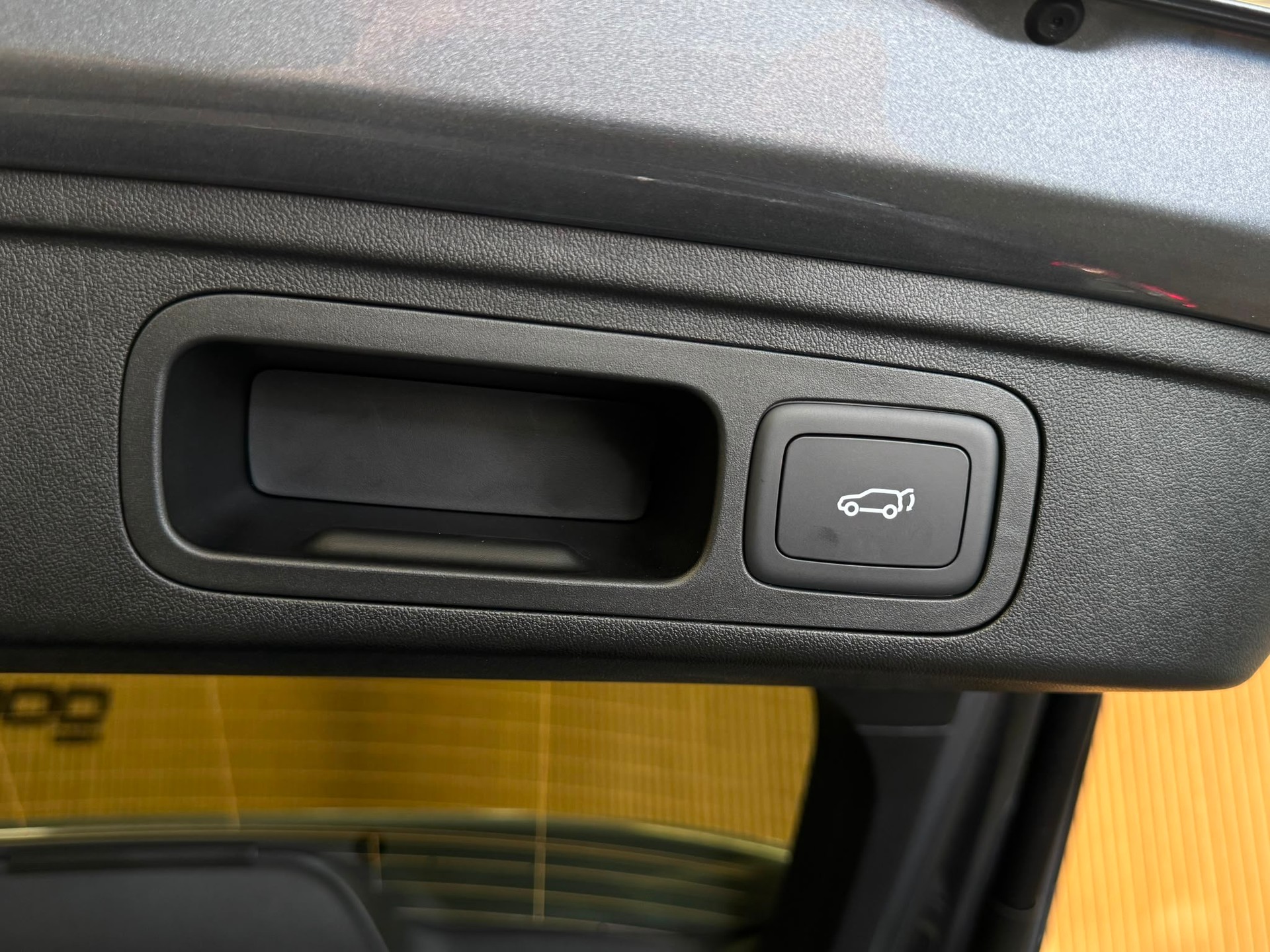 MG HS 1.5 T PHEV Luxury-image-29