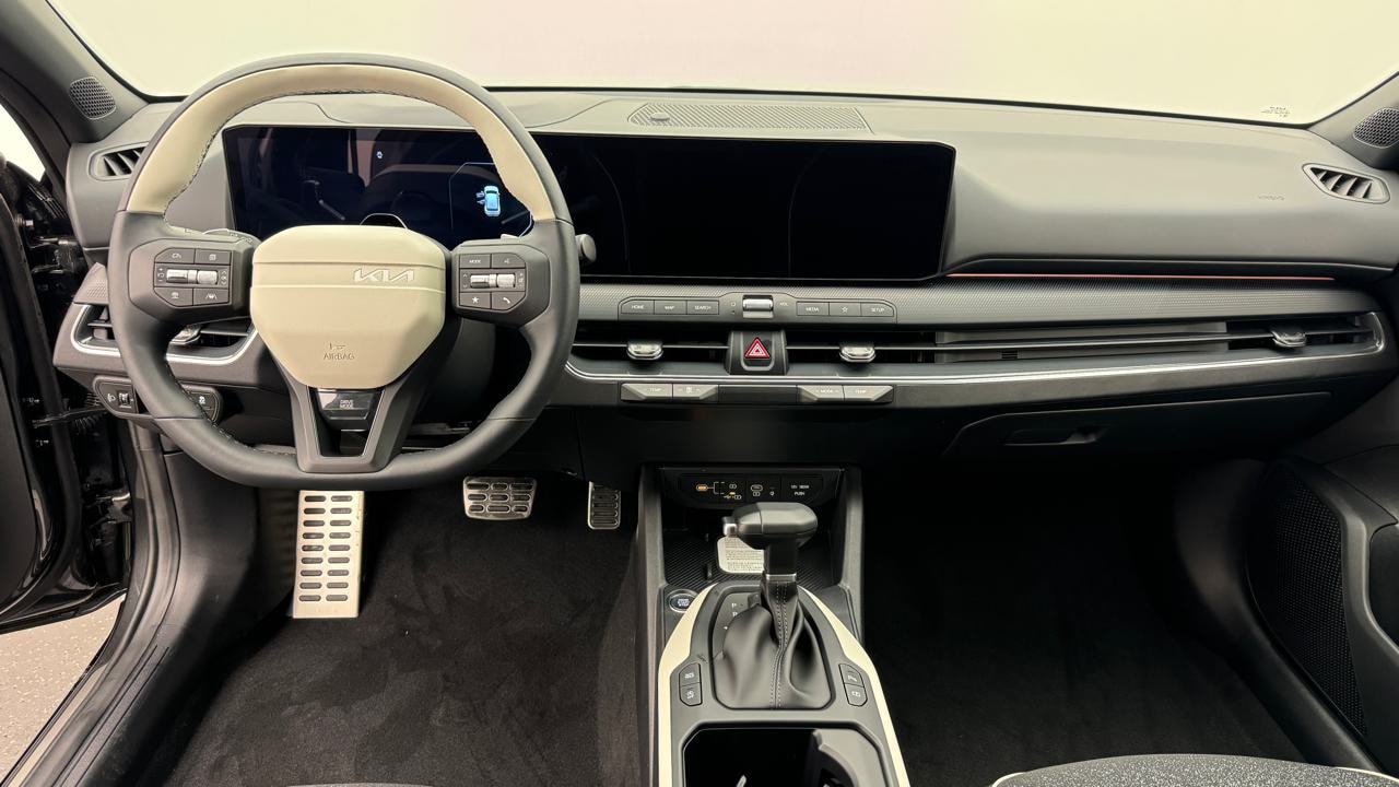 KIA K4 SW 1.6T-GDi GT-Line 7DCT-image-5