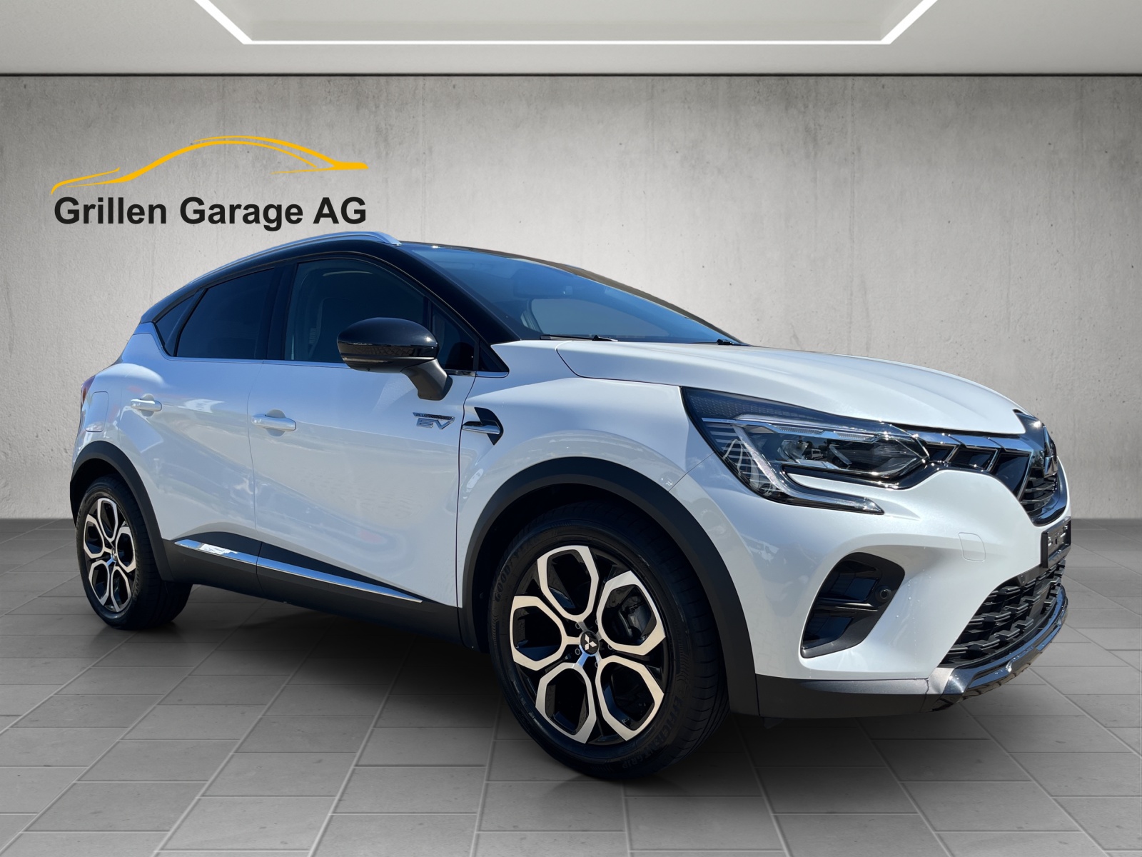 MITSUBISHI ASX 1.6 PHEV Intense-image-6