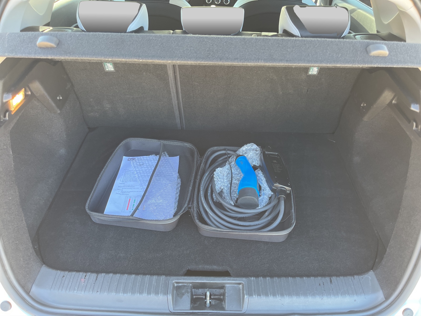 MITSUBISHI ASX 1.6 PHEV Intense-image-14
