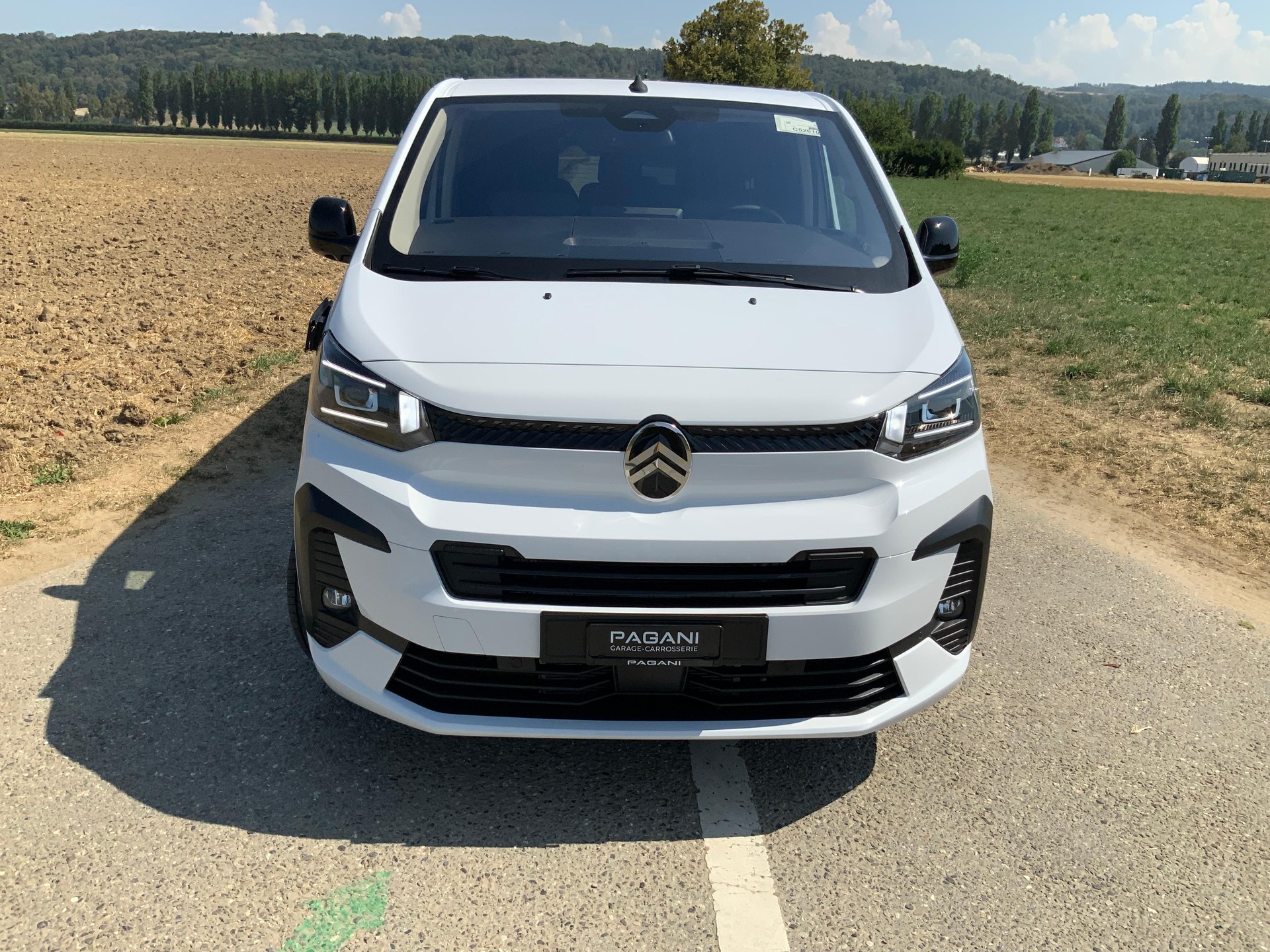 CITROEN Spacetourer M 2.2 BlueHDi 180 You S/S-showroom-element-1