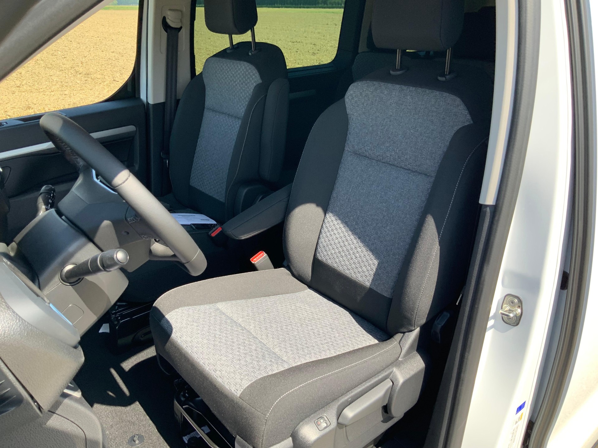 CITROEN Spacetourer M 2.2 BlueHDi 180 You S/S-image-10