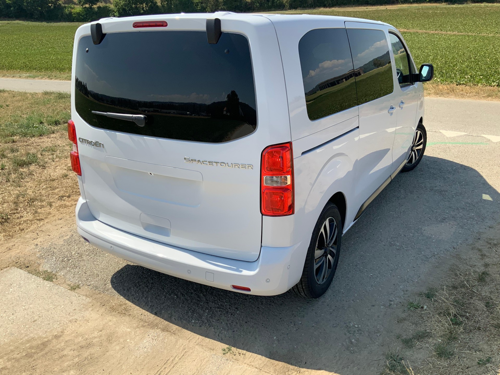 CITROEN Spacetourer M 2.2 BlueHDi 180 You S/S-showroom-element-3
