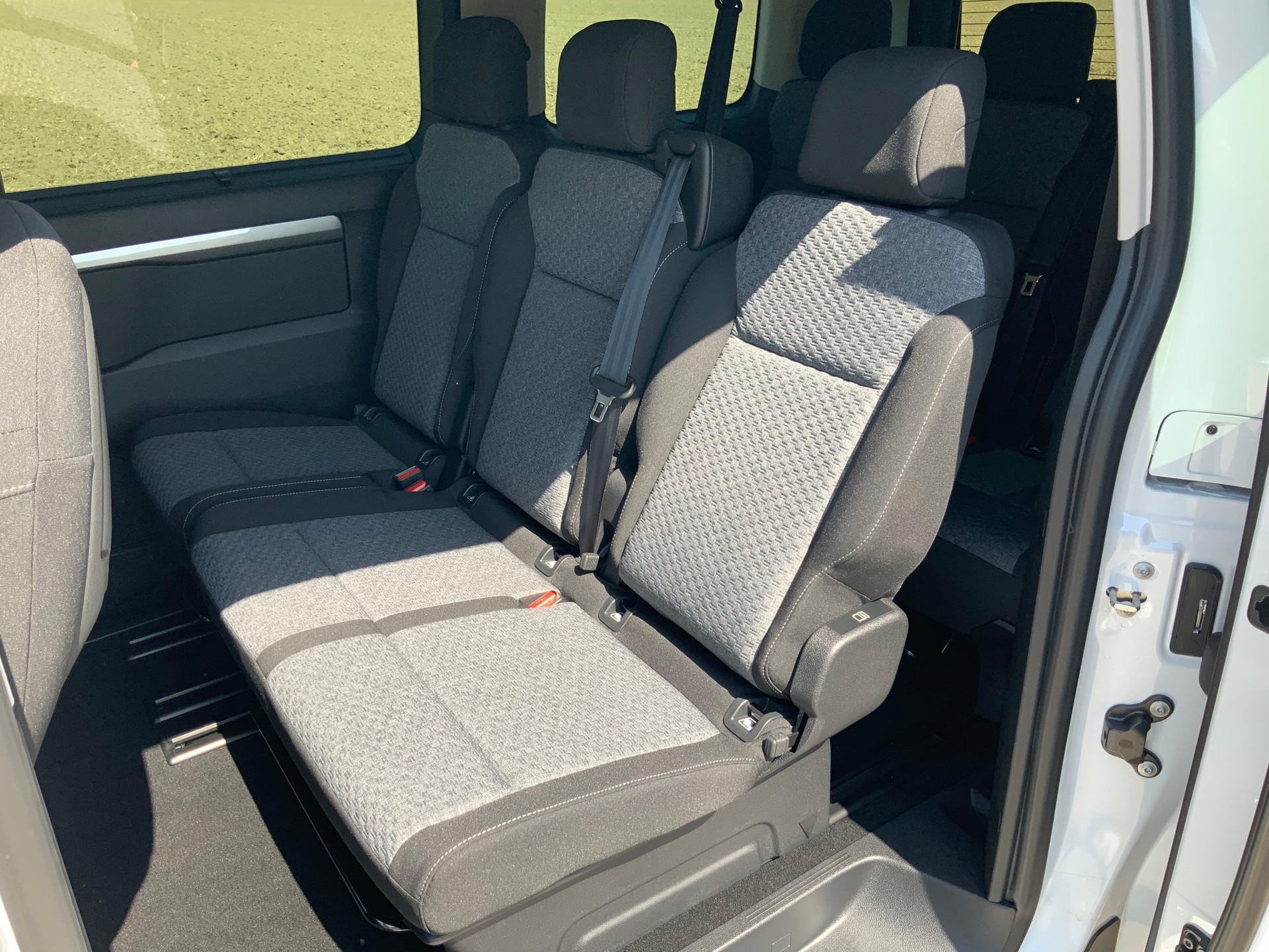 CITROEN Spacetourer M 2.2 BlueHDi 180 You S/S-image-7