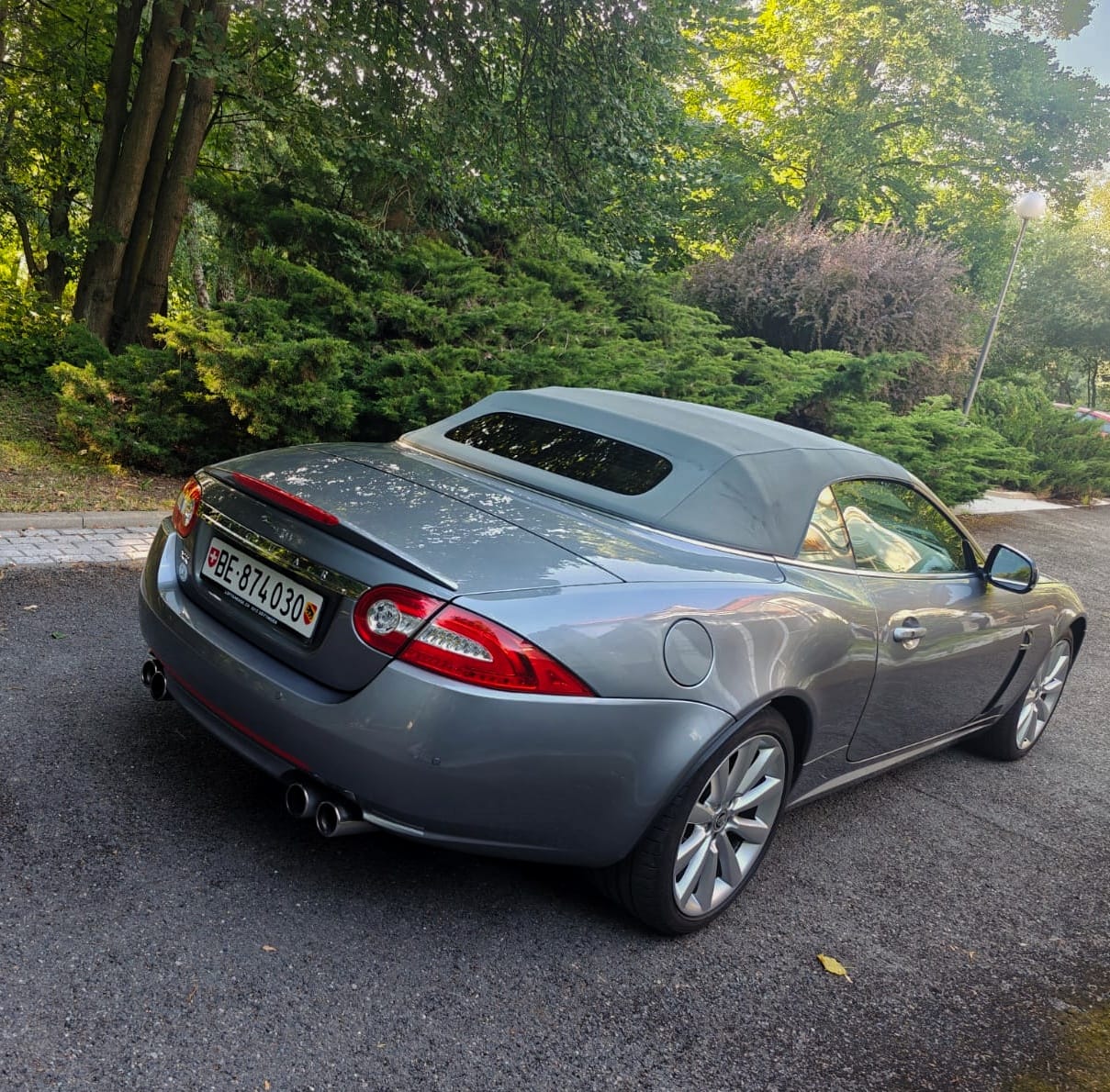 JAGUAR 5.0 V8 Portfolio-image-4