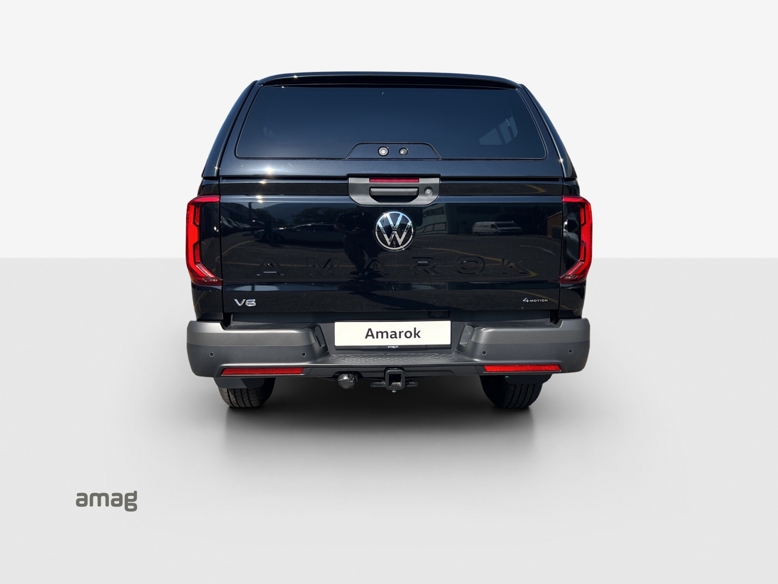 VW Amarok DoubleCab Panamericana Winter 2, 3.0TDi-image-3