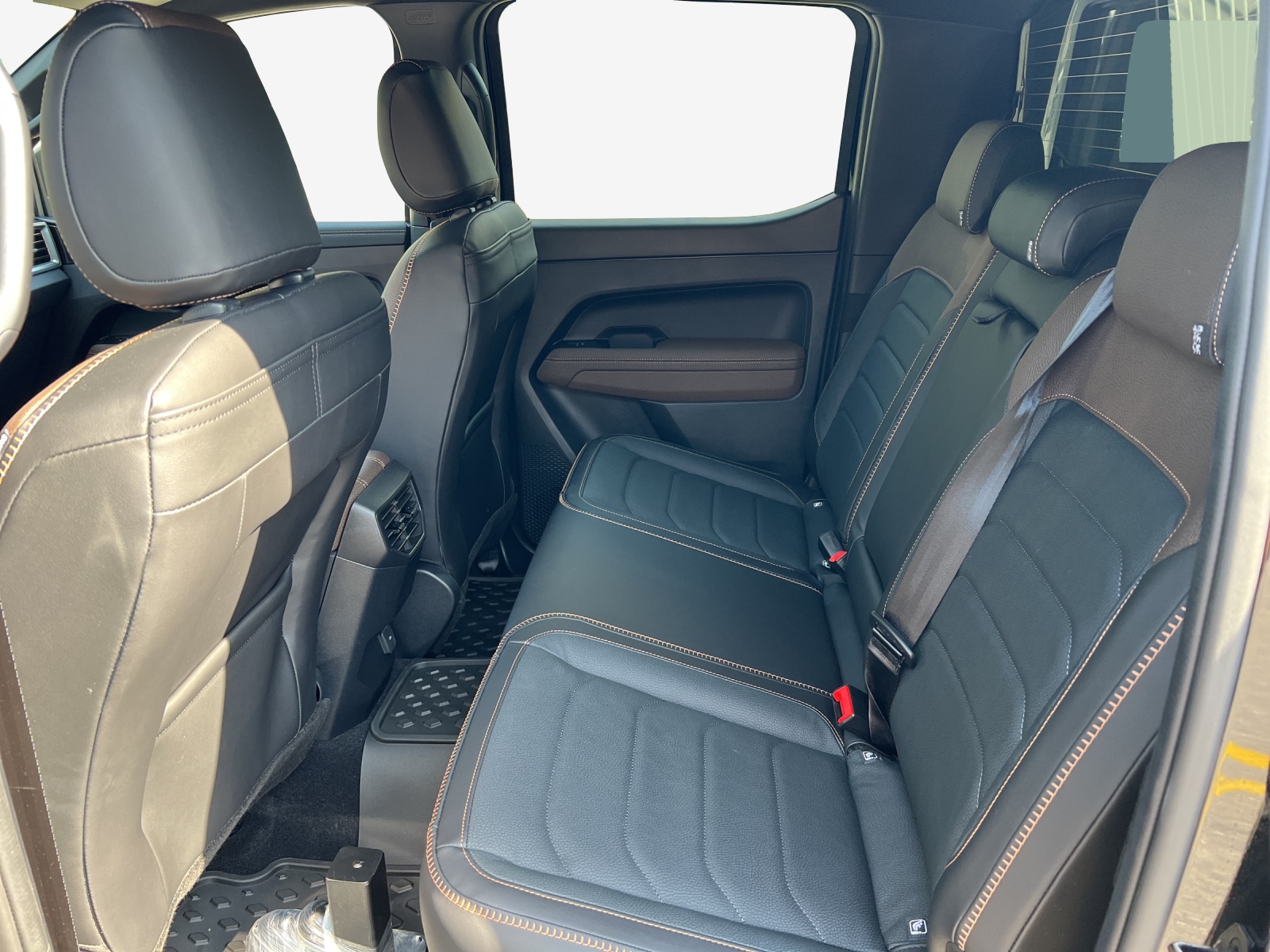 VW Amarok DoubleCab Panamericana Winter 2, 3.0TDi-image-11