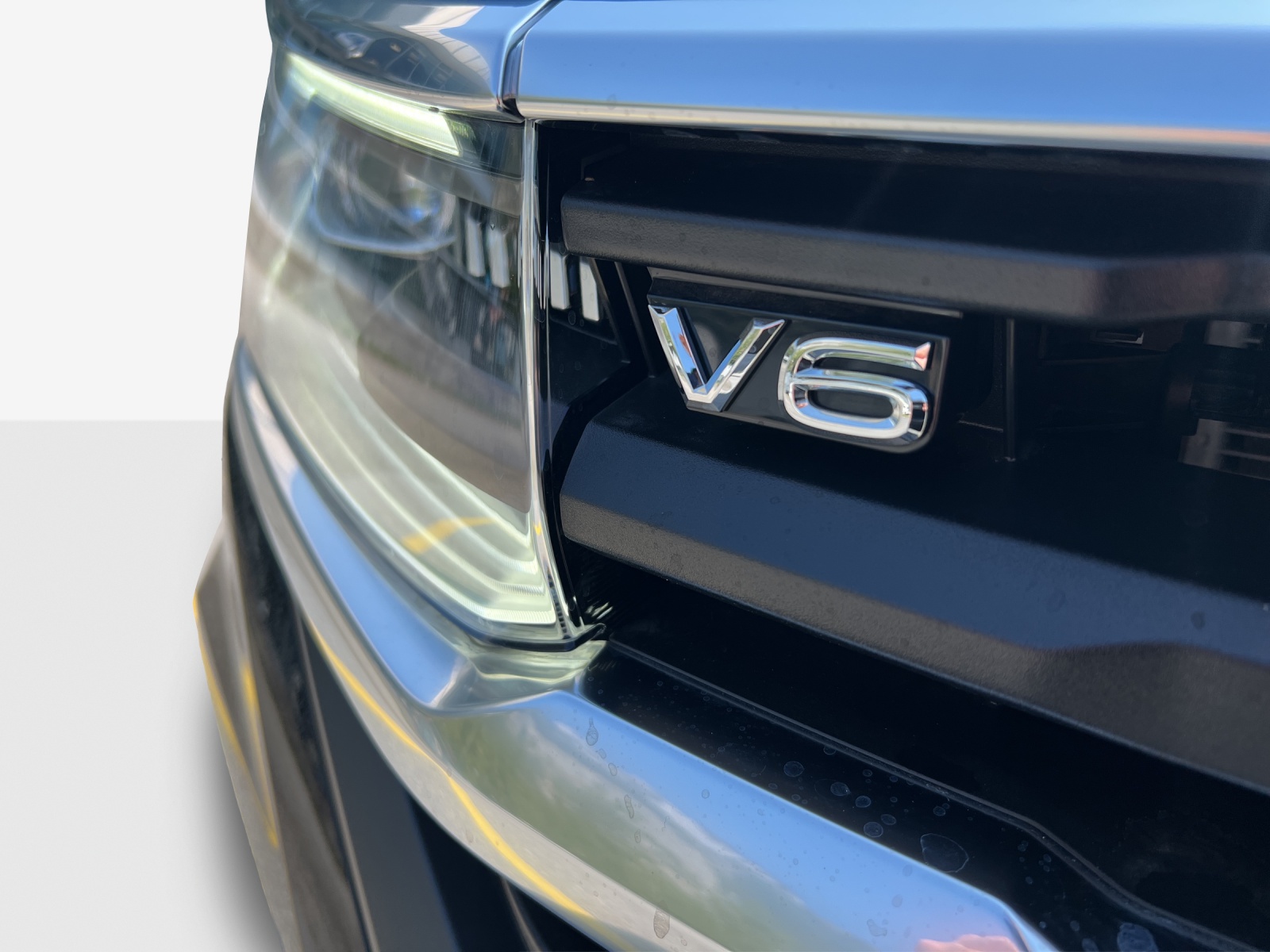 VW Amarok DoubleCab Panamericana Winter 2, 3.0TDi-image-15
