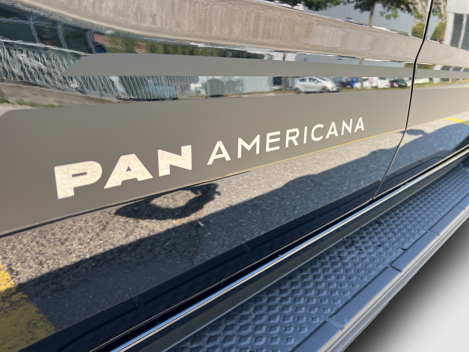 VW Amarok DoubleCab Panamericana Winter 2, 3.0TDi-image-14