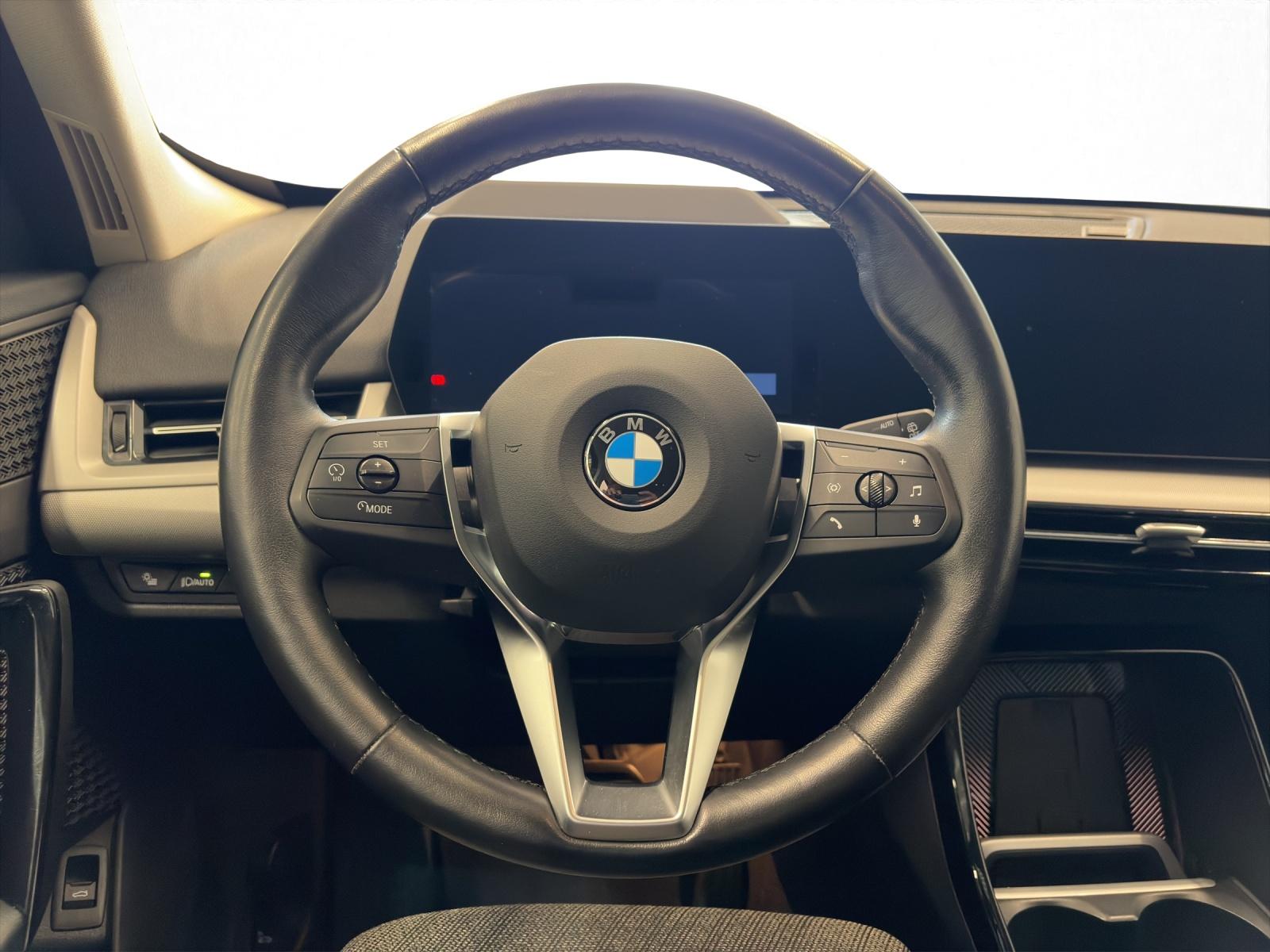 BMW X1 20d xDrive-image-10