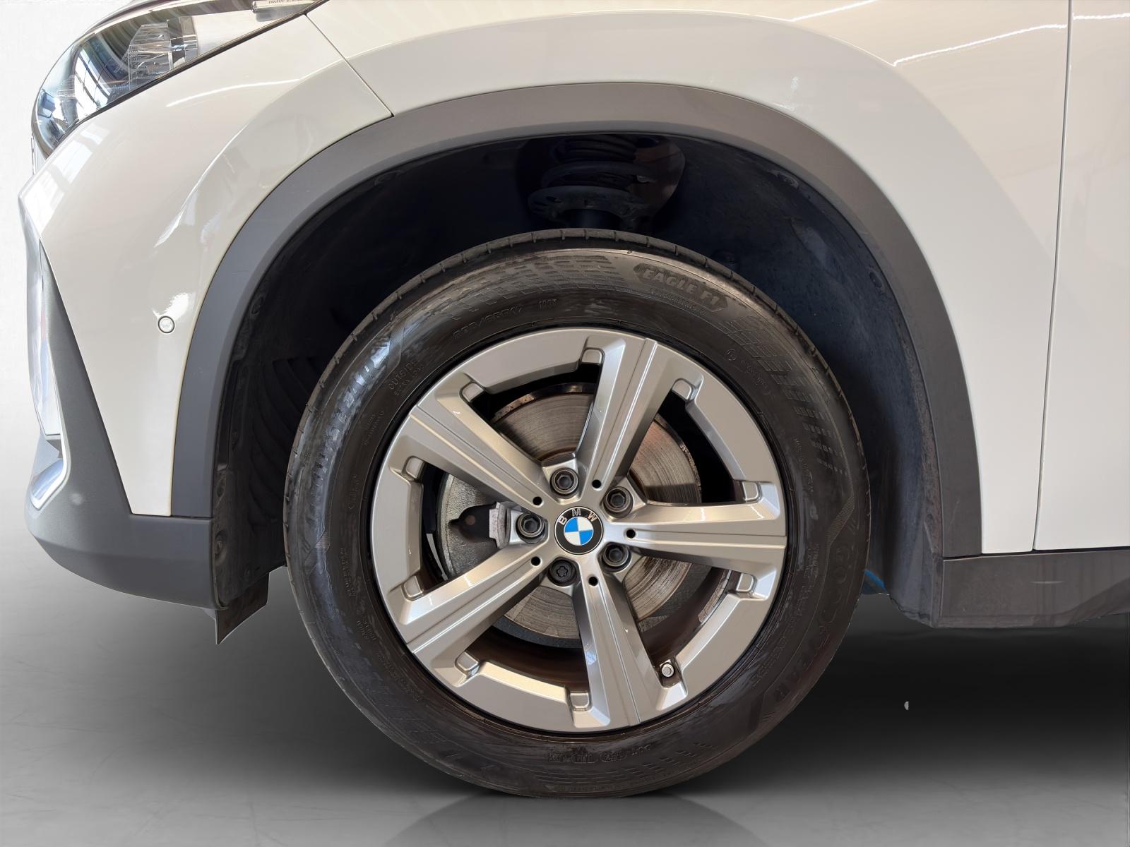 BMW X1 20d xDrive-image-8