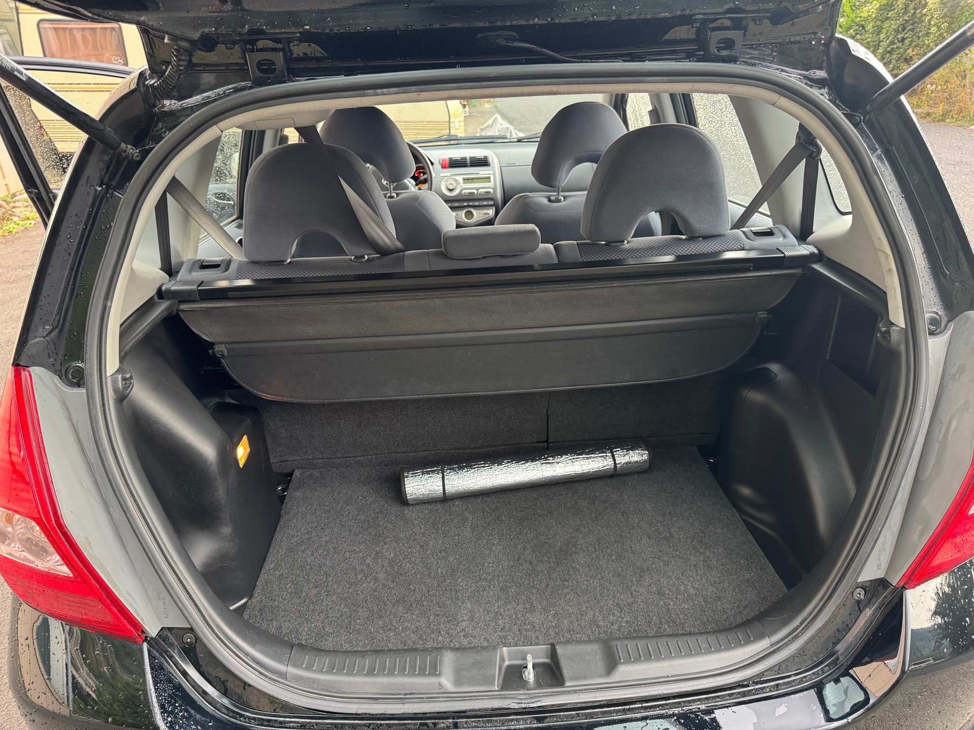 HONDA JAZZ-image-10