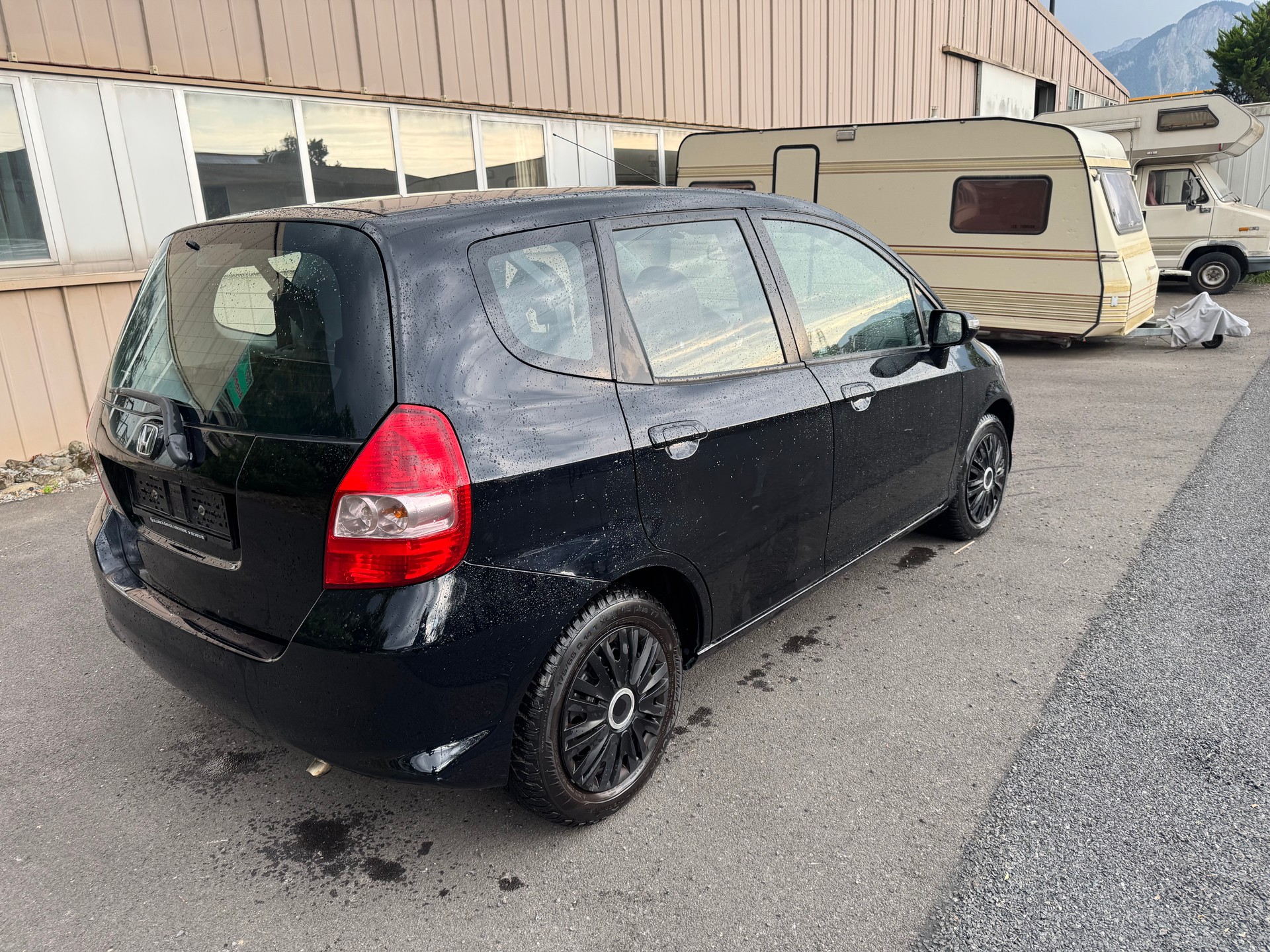HONDA JAZZ-image-3