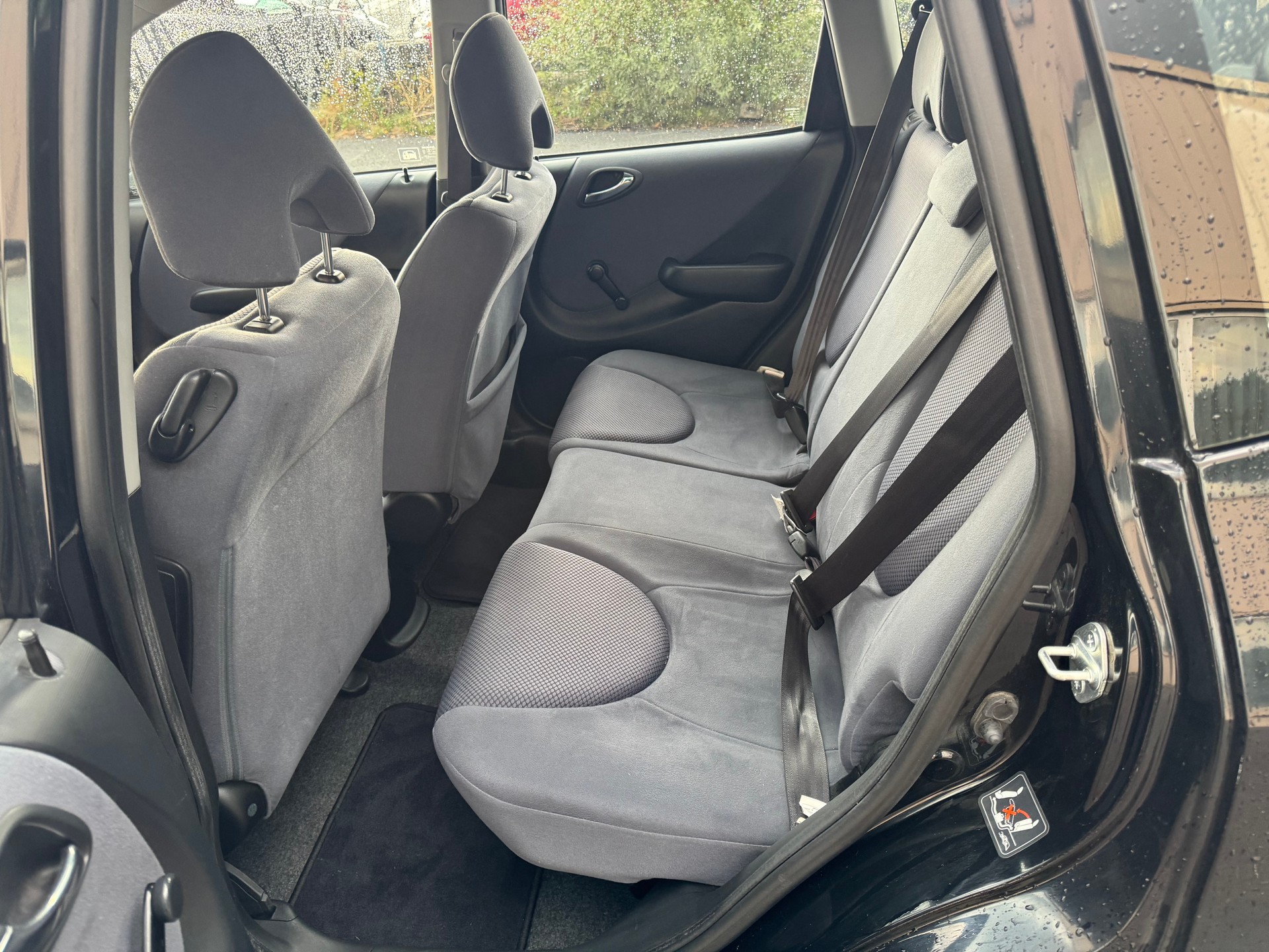 HONDA JAZZ-image-9