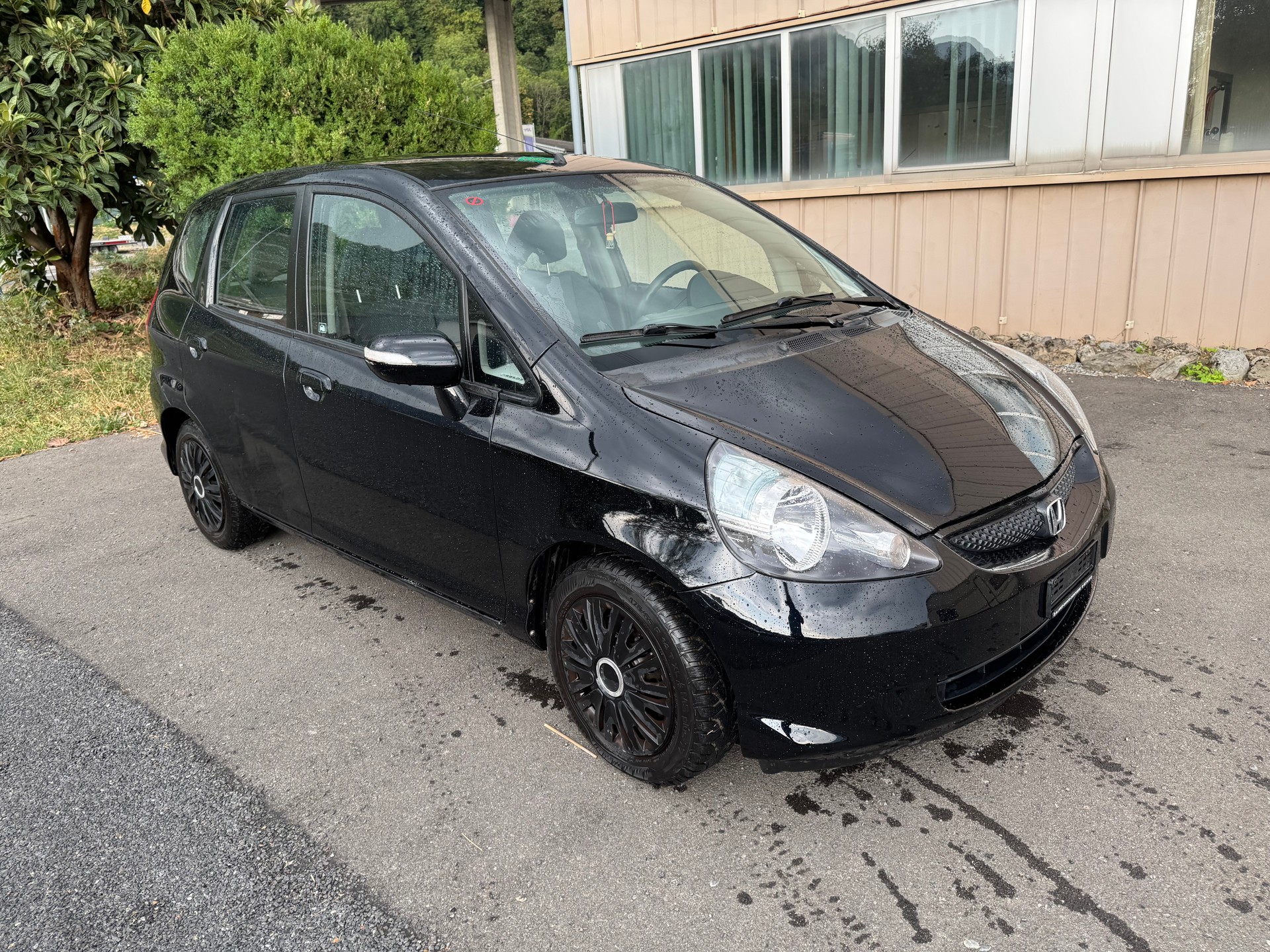 HONDA JAZZ-image-2