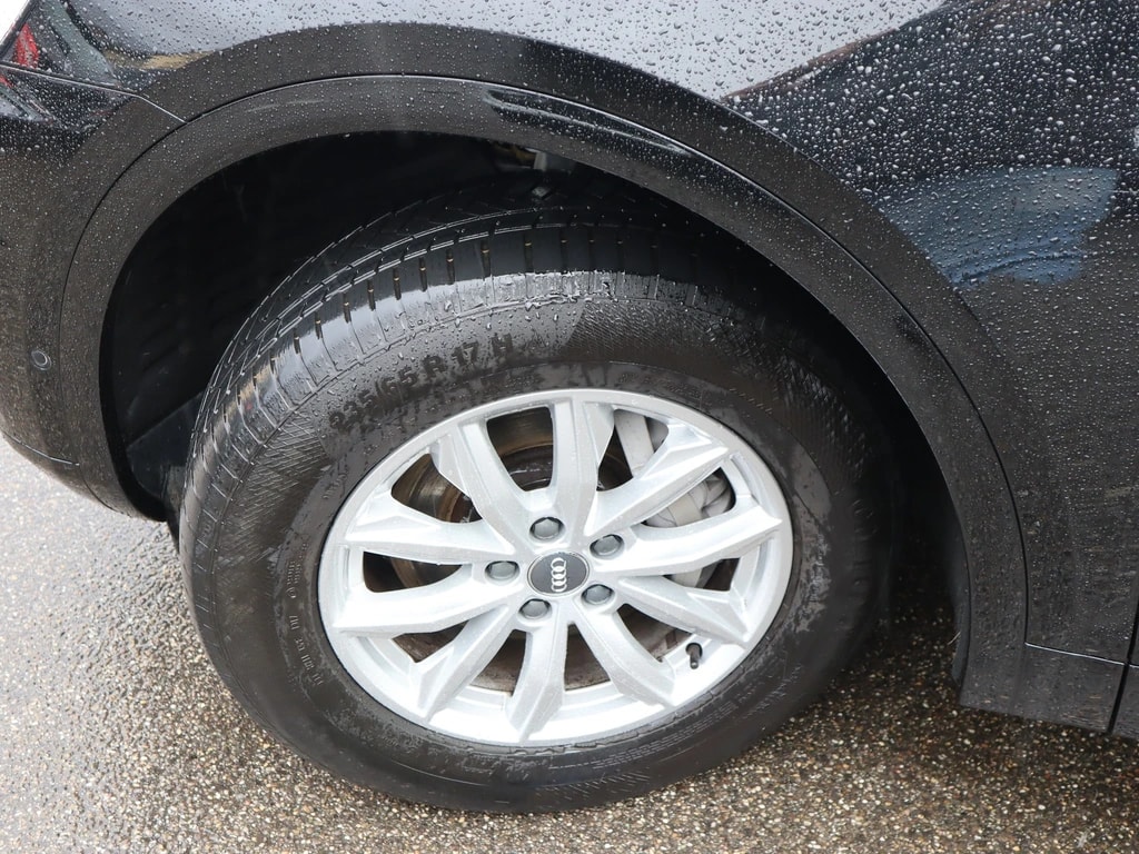 AUDI Q5 2.0 TDI design quattro S-tronic ** Voll-Leder Ausstattung Milano ** RF-Kamera ** Front Kamera *-image-12