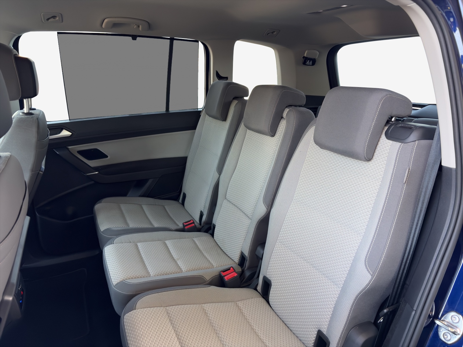 VW Touran 1.5 TSI EVO Comfortline DSG-image-11