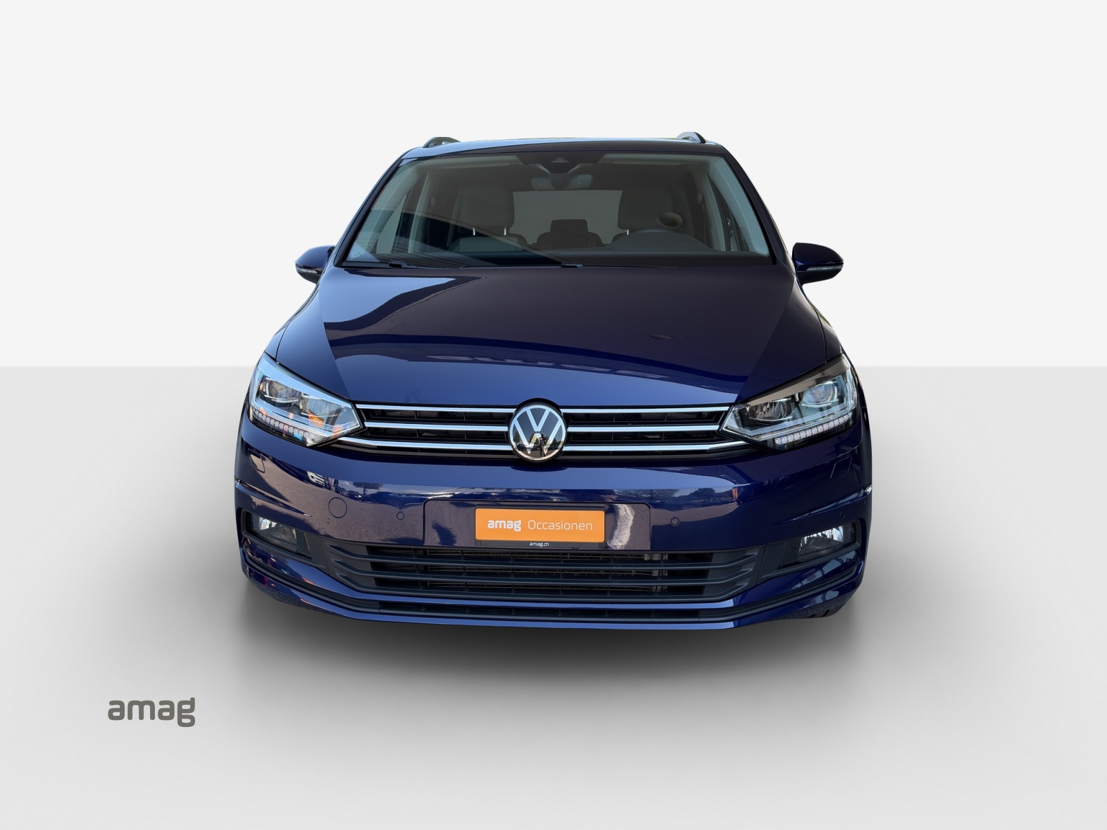 VW Touran 1.5 TSI EVO Comfortline DSG-image-6