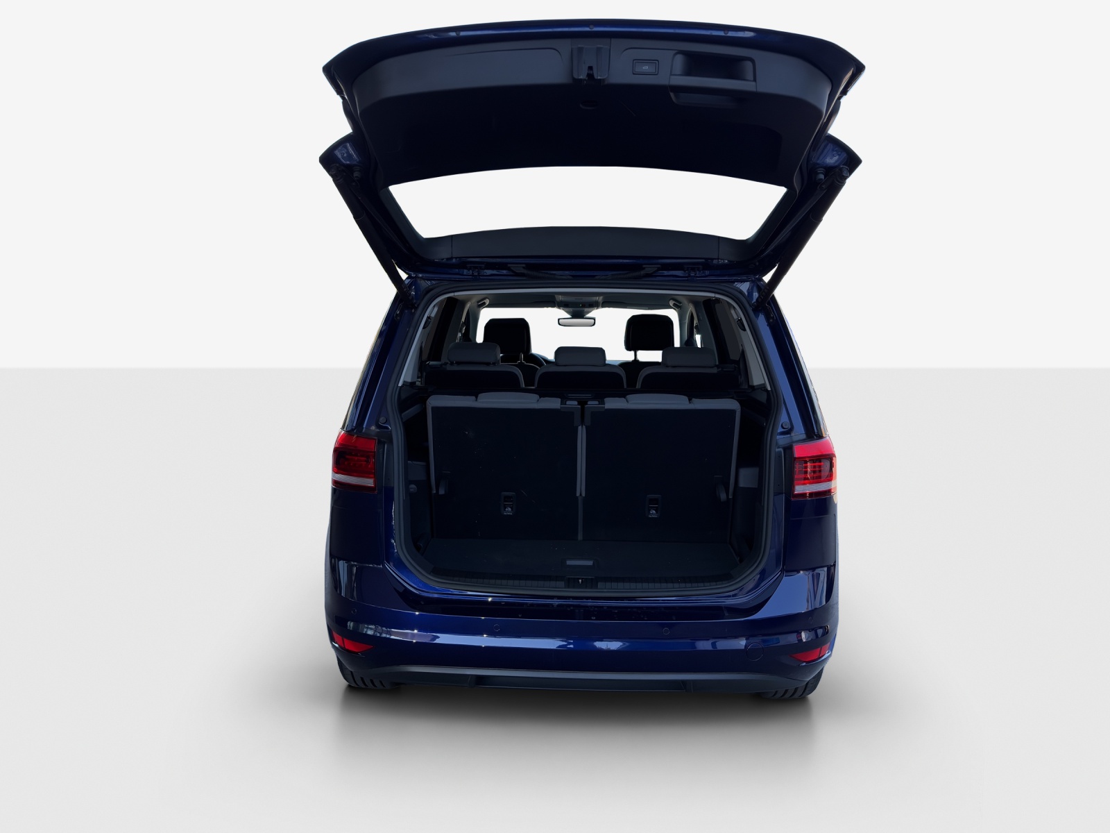VW Touran 1.5 TSI EVO Comfortline DSG-image-12
