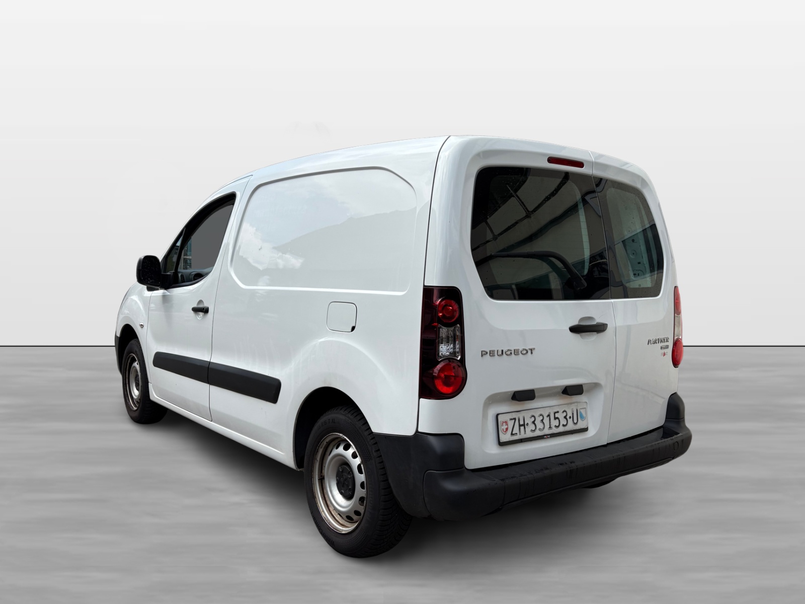 PEUGEOT Partner 1.6BlueHDI Allure-image-3