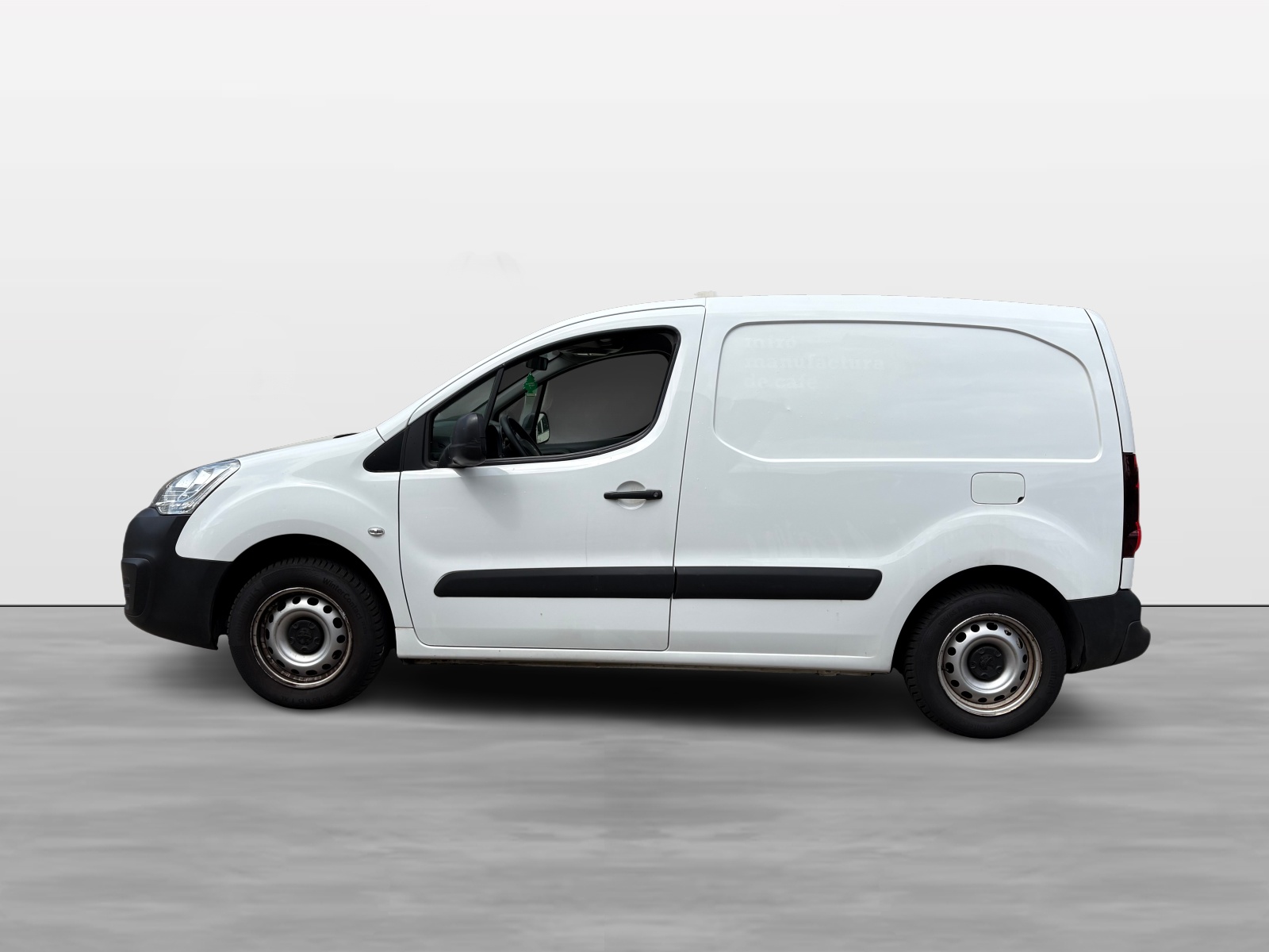 PEUGEOT Partner 1.6BlueHDI Allure-image-2