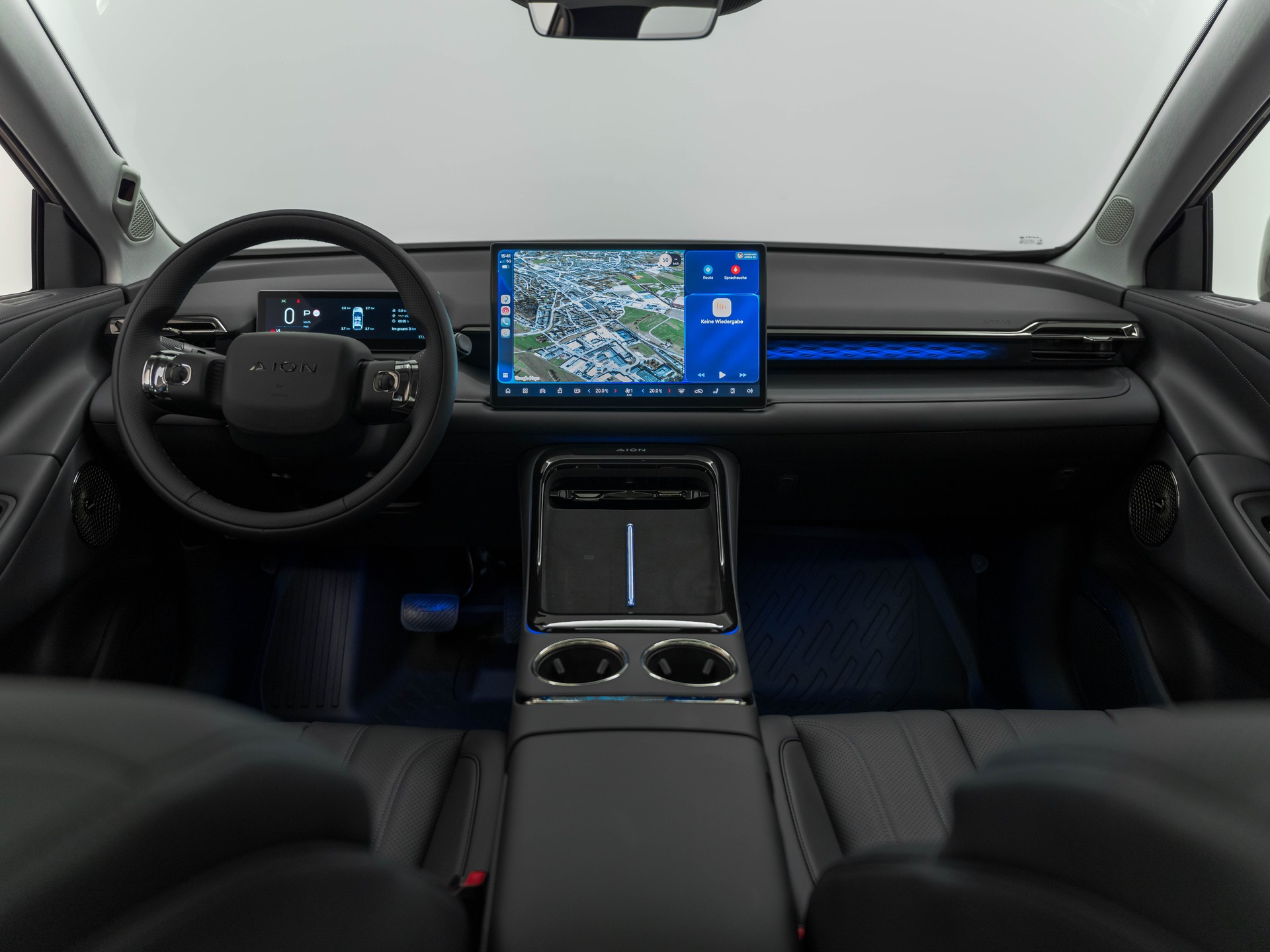 GAC AION V-image-10