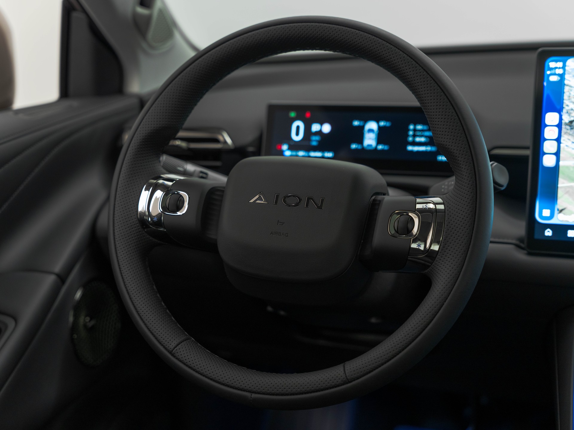 GAC AION V-image-19